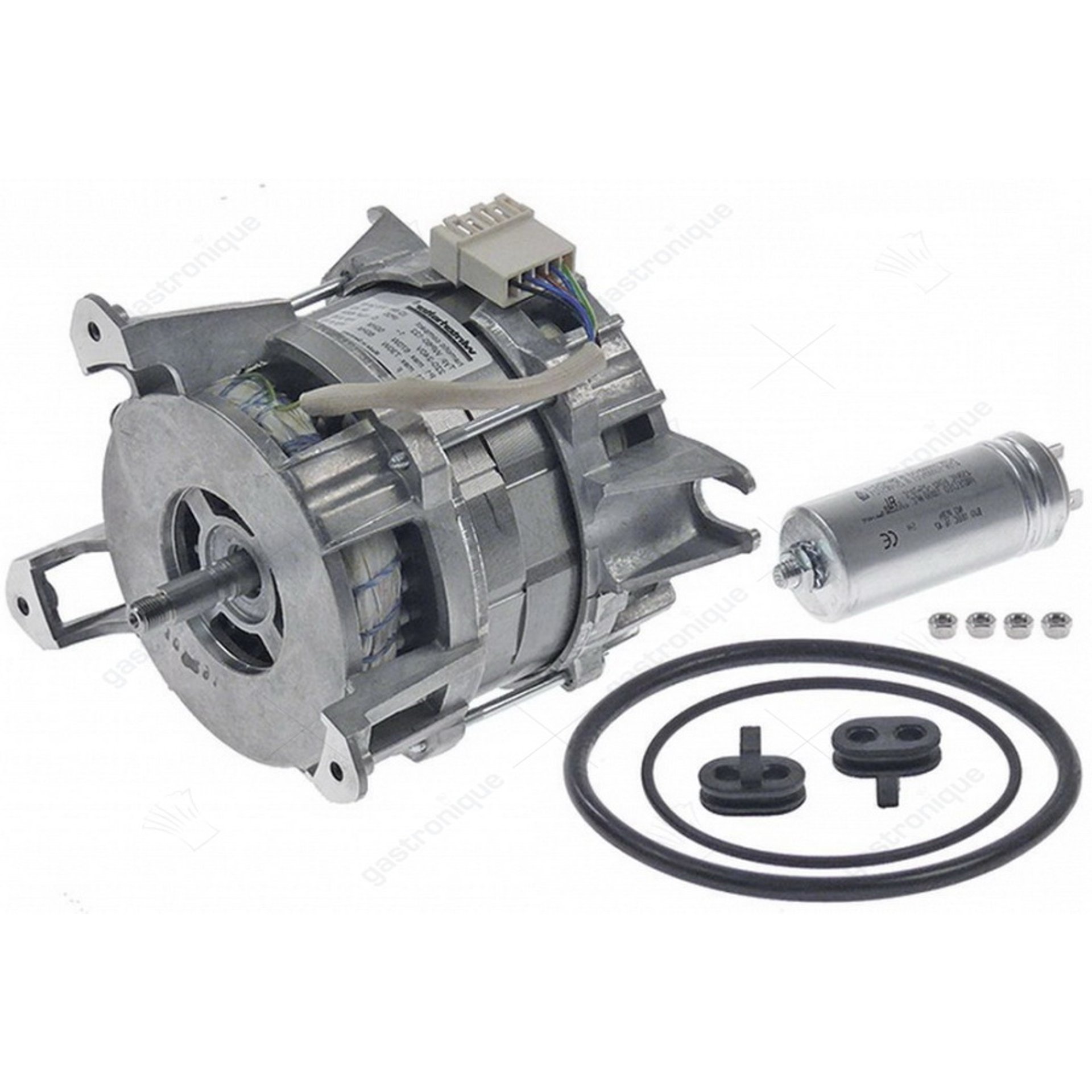 pomp wp60-122 0,90hp - afbeelding 1