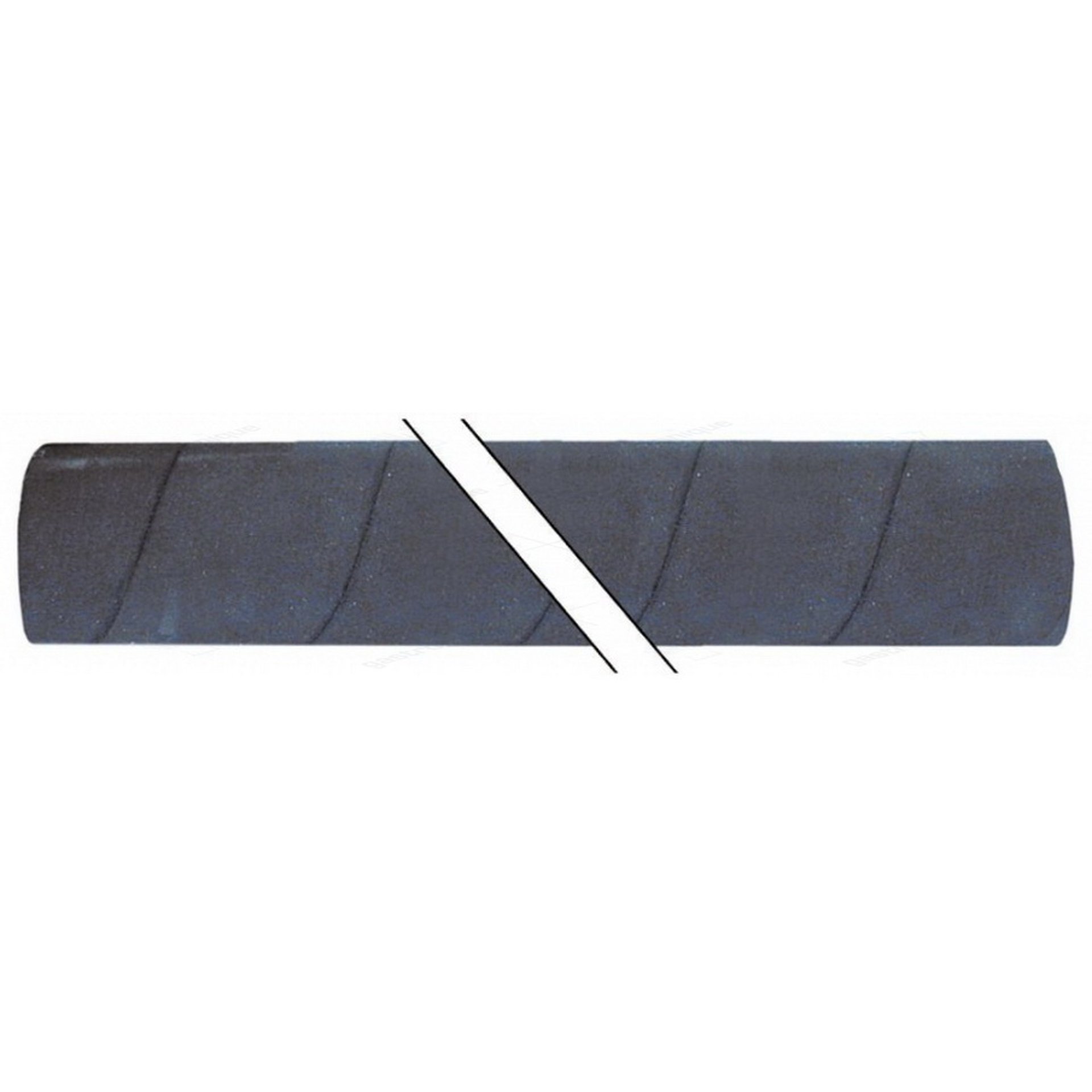 reinforced rubber hose ø 38x46 mm - image 1