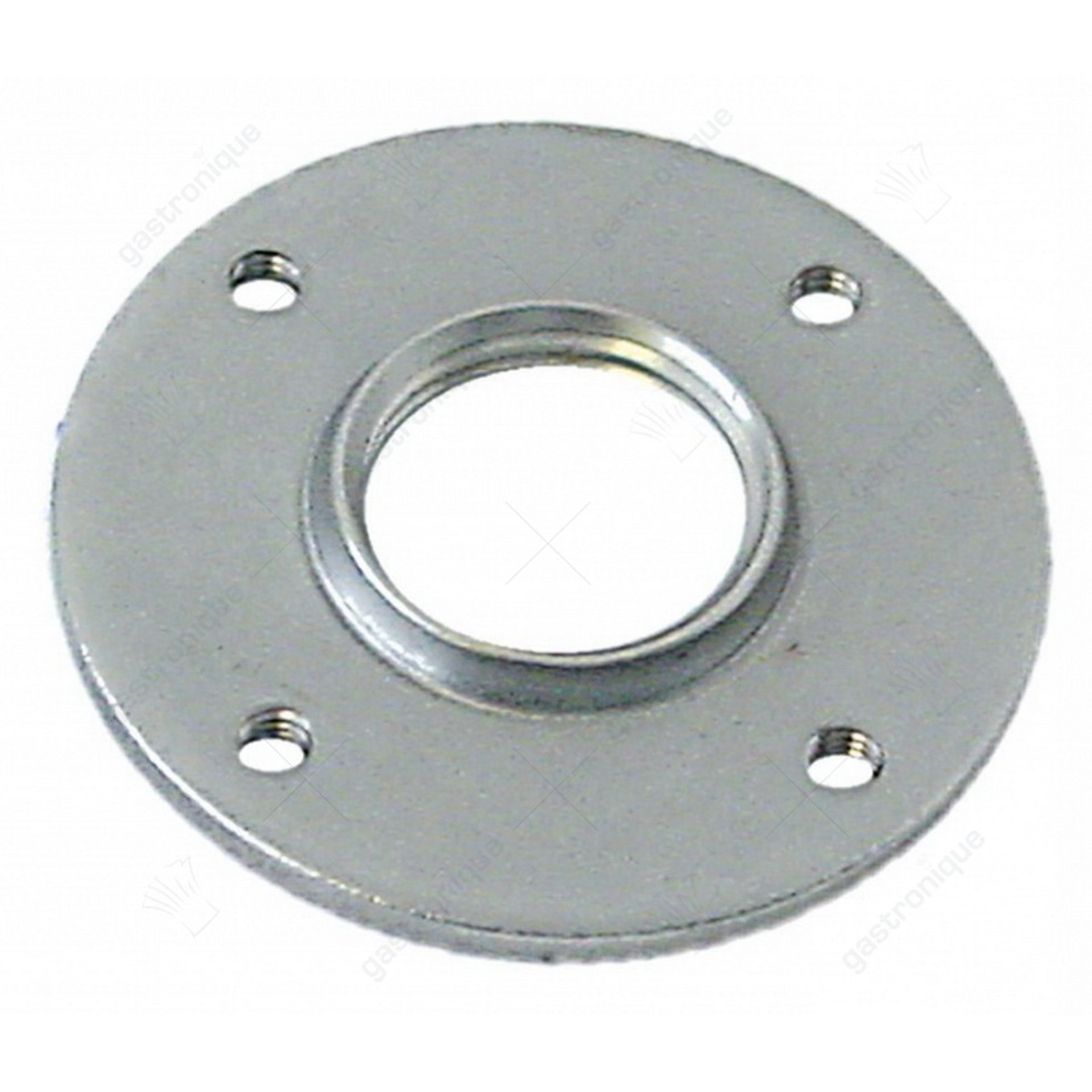 ring nut for arm assembly boss - afbeelding 1