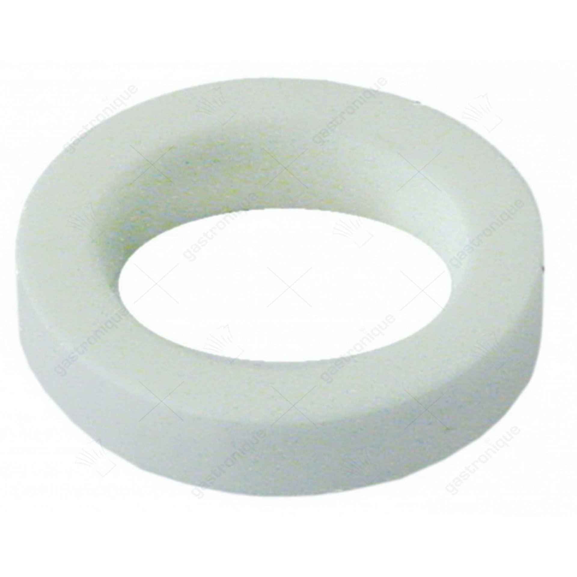 ceramic ring ø 38x25,5x8 mm - afbeelding 1
