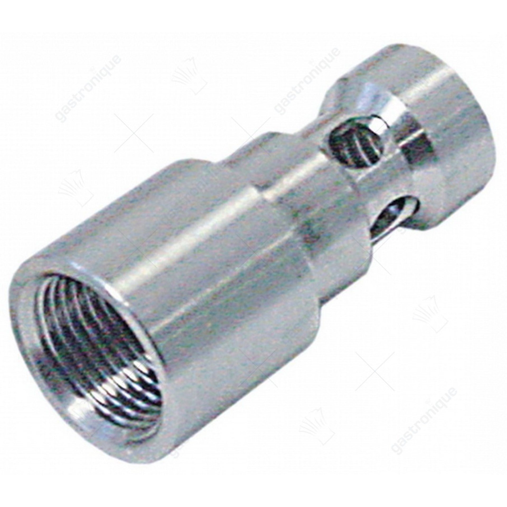 spindle for  wash/rinse arm assy - afbeelding 1