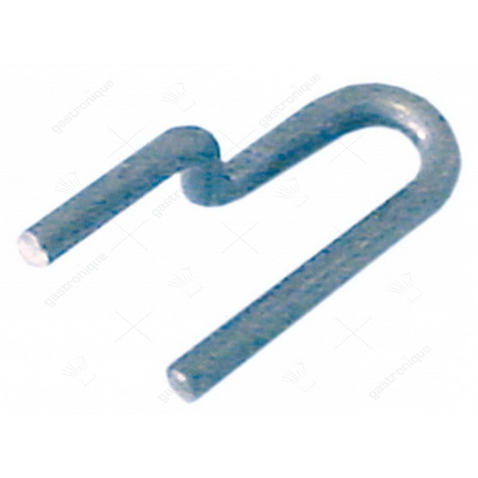 hinge clamp spring - afbeelding 1