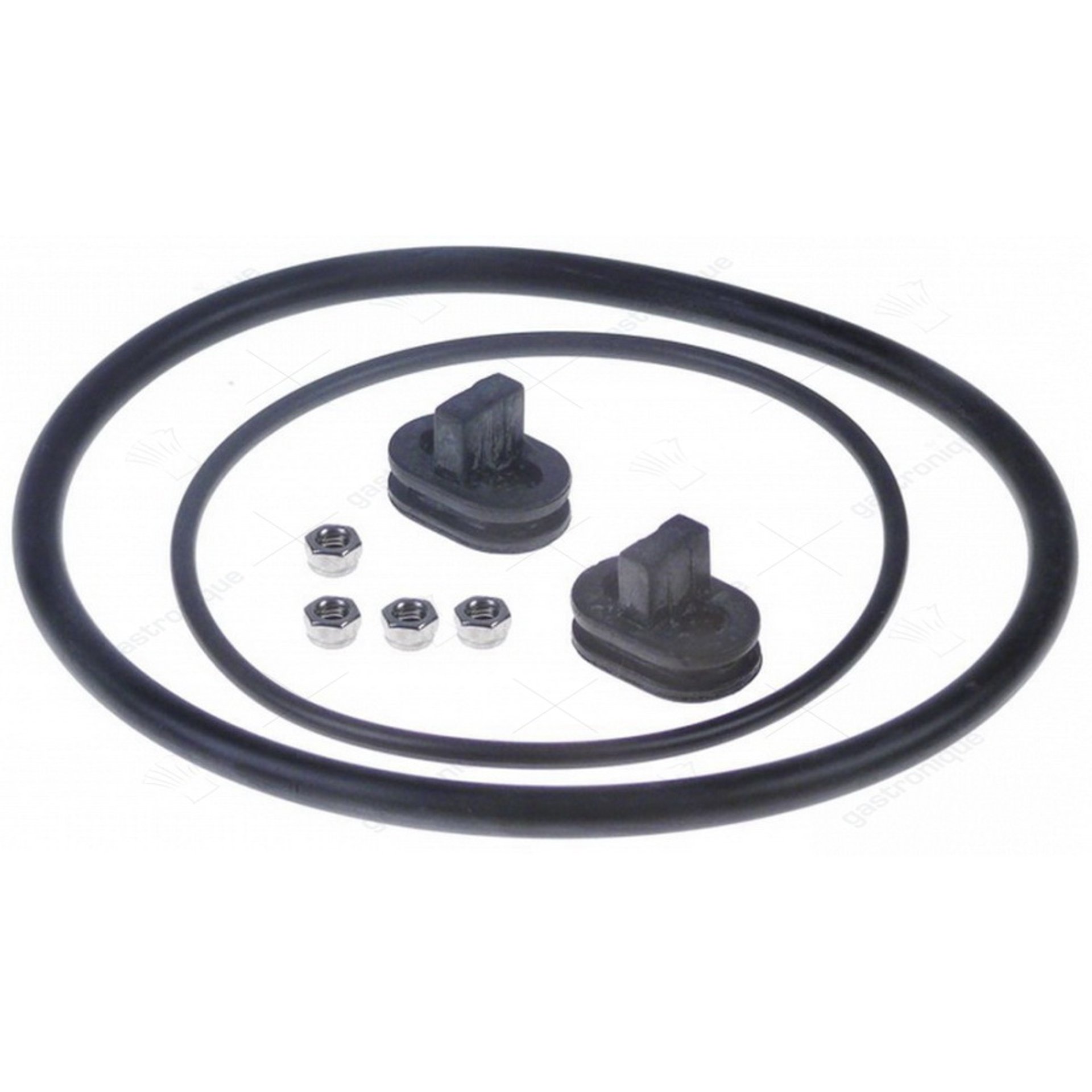pakking set - afbeelding 1