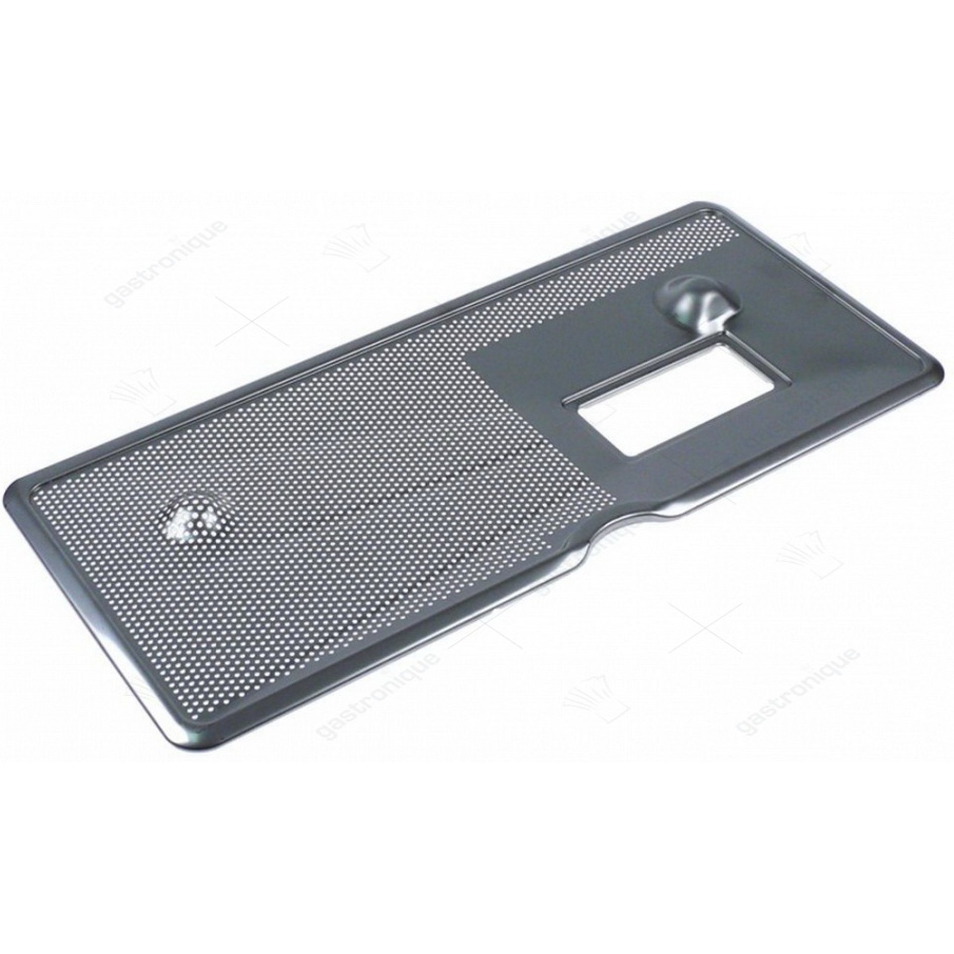 filtre avec support 550x237 mm - image 1