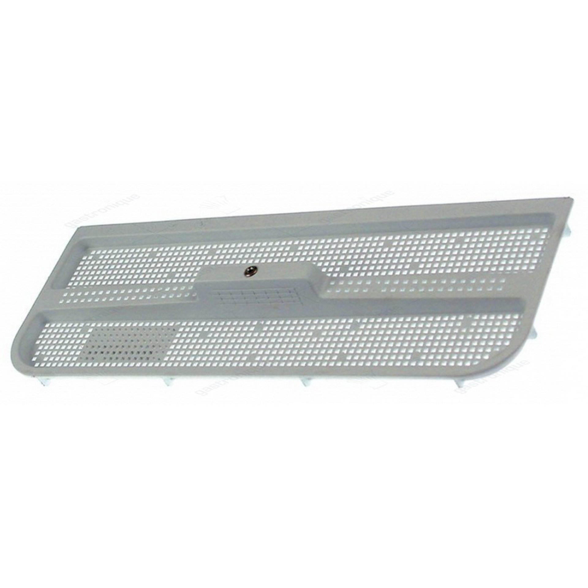 flat surface filter 300x110 mm - image 1