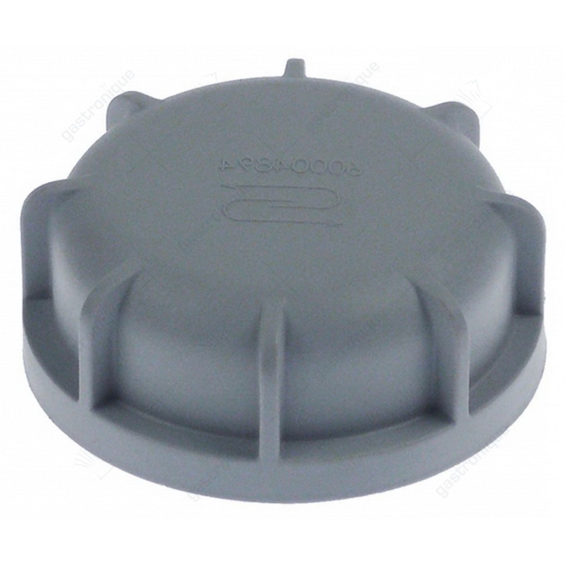 couvercle pour conteneur de sel compatible avec WINTERHALTER avec joint - image 1