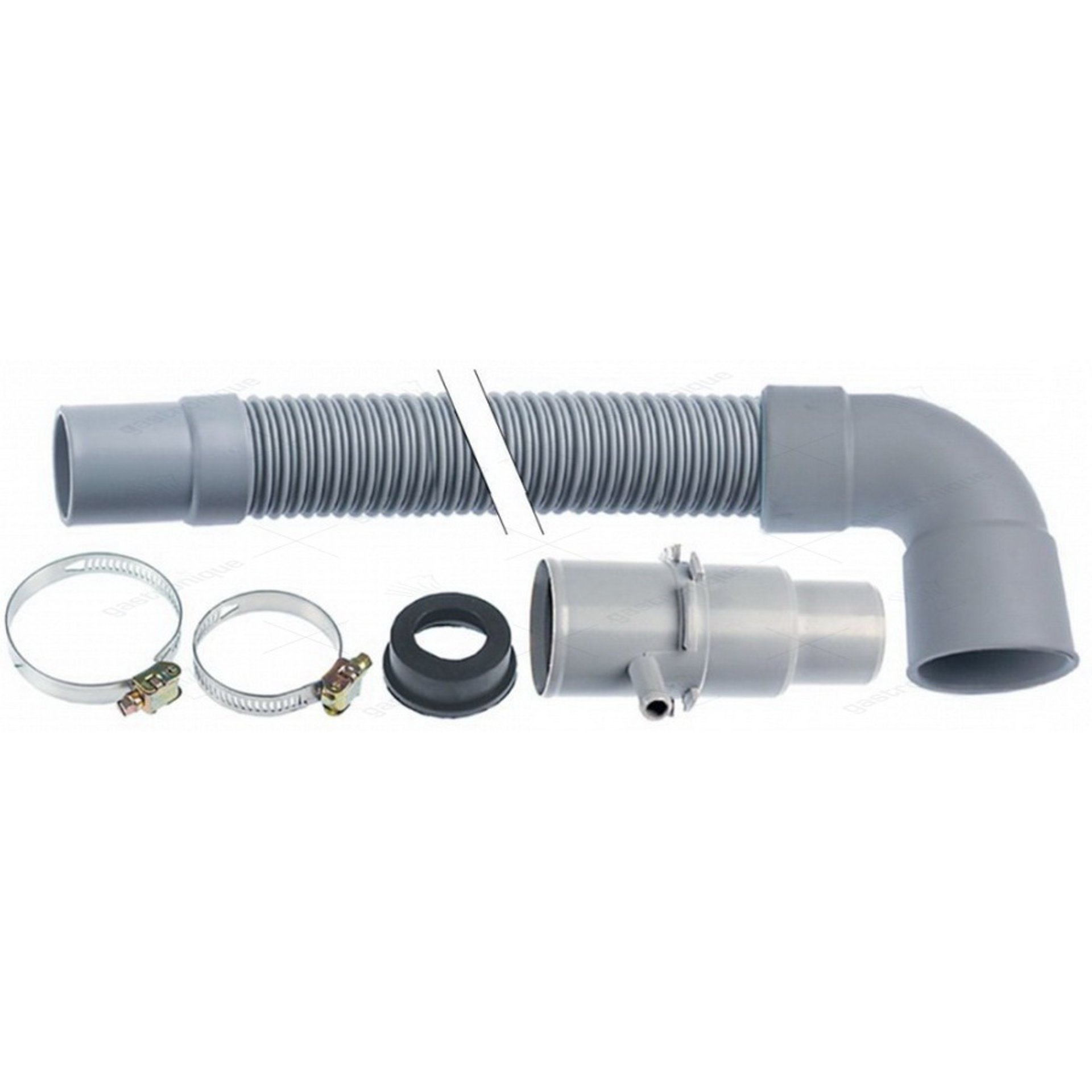 outlet hose kit 1500 mm - image 1