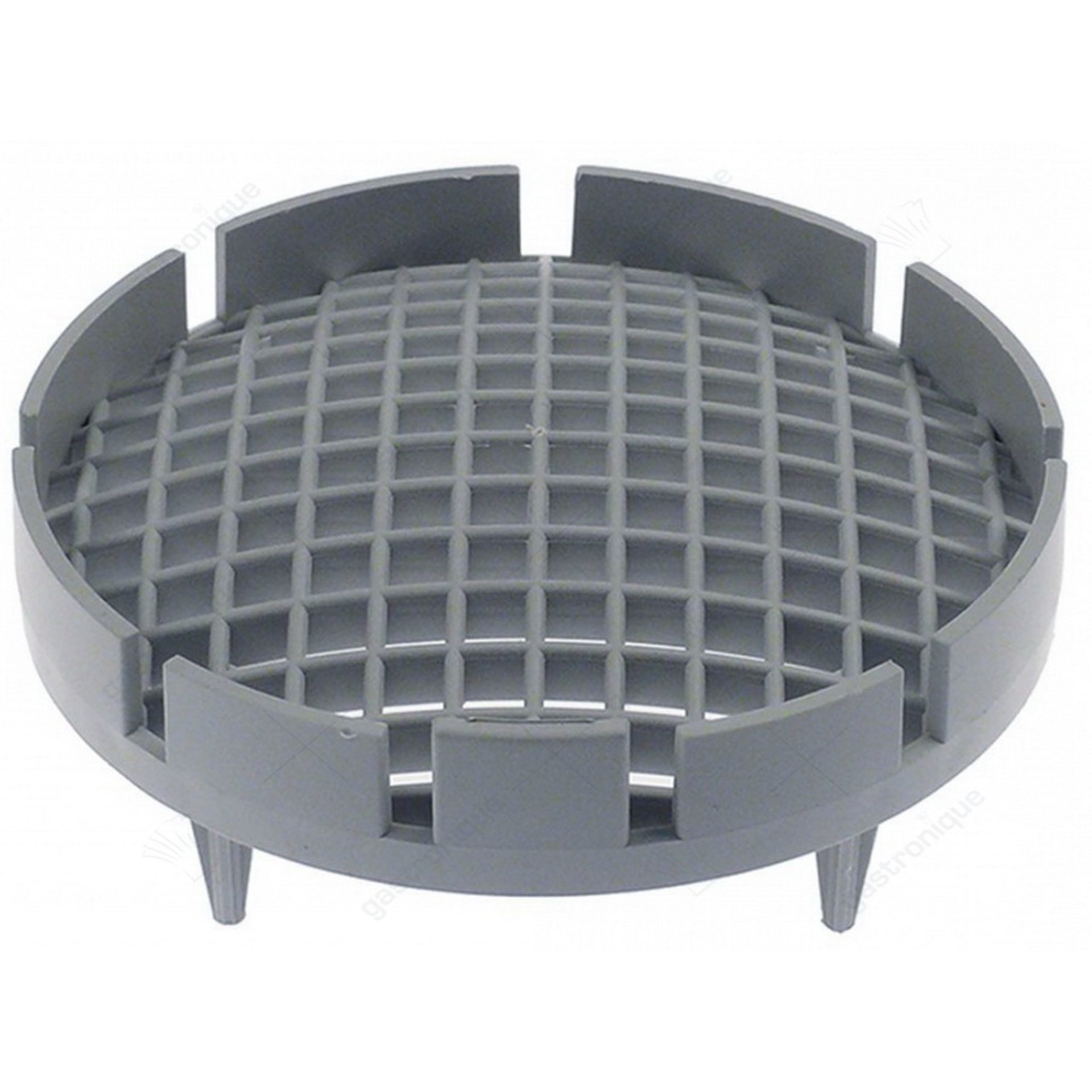 bottom filter ø 138 mm - afbeelding 1