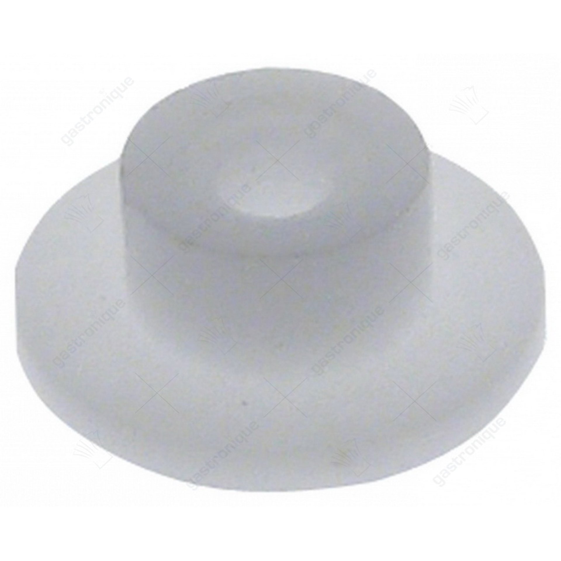 vulblokje ø 20x8 mm - afbeelding 1