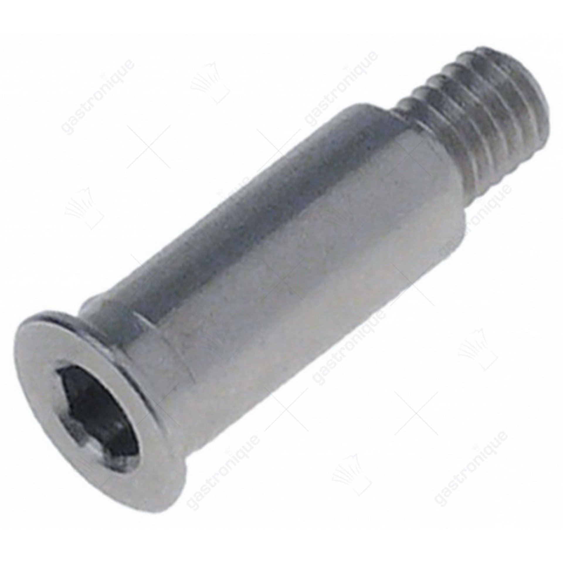 Türstift ø 7 mm - Bild 1