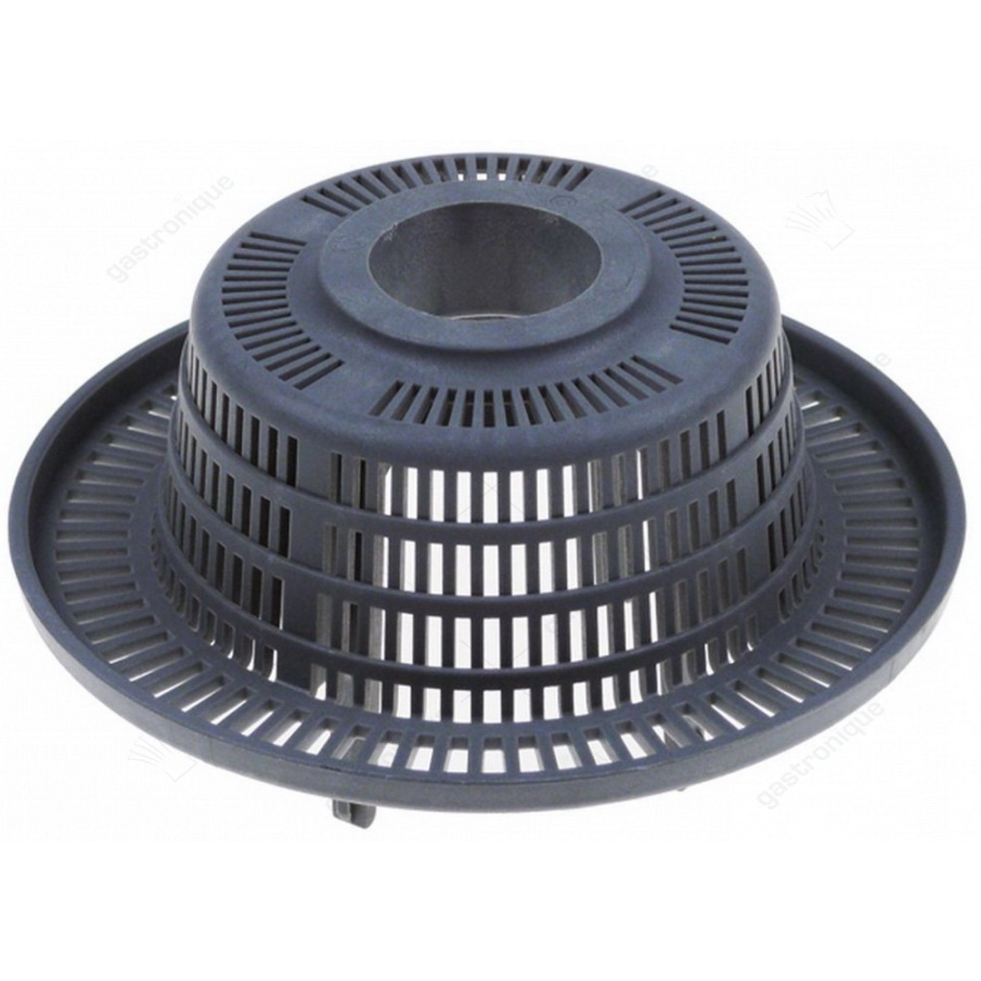réservoir de filtre ø136 mm - image 1