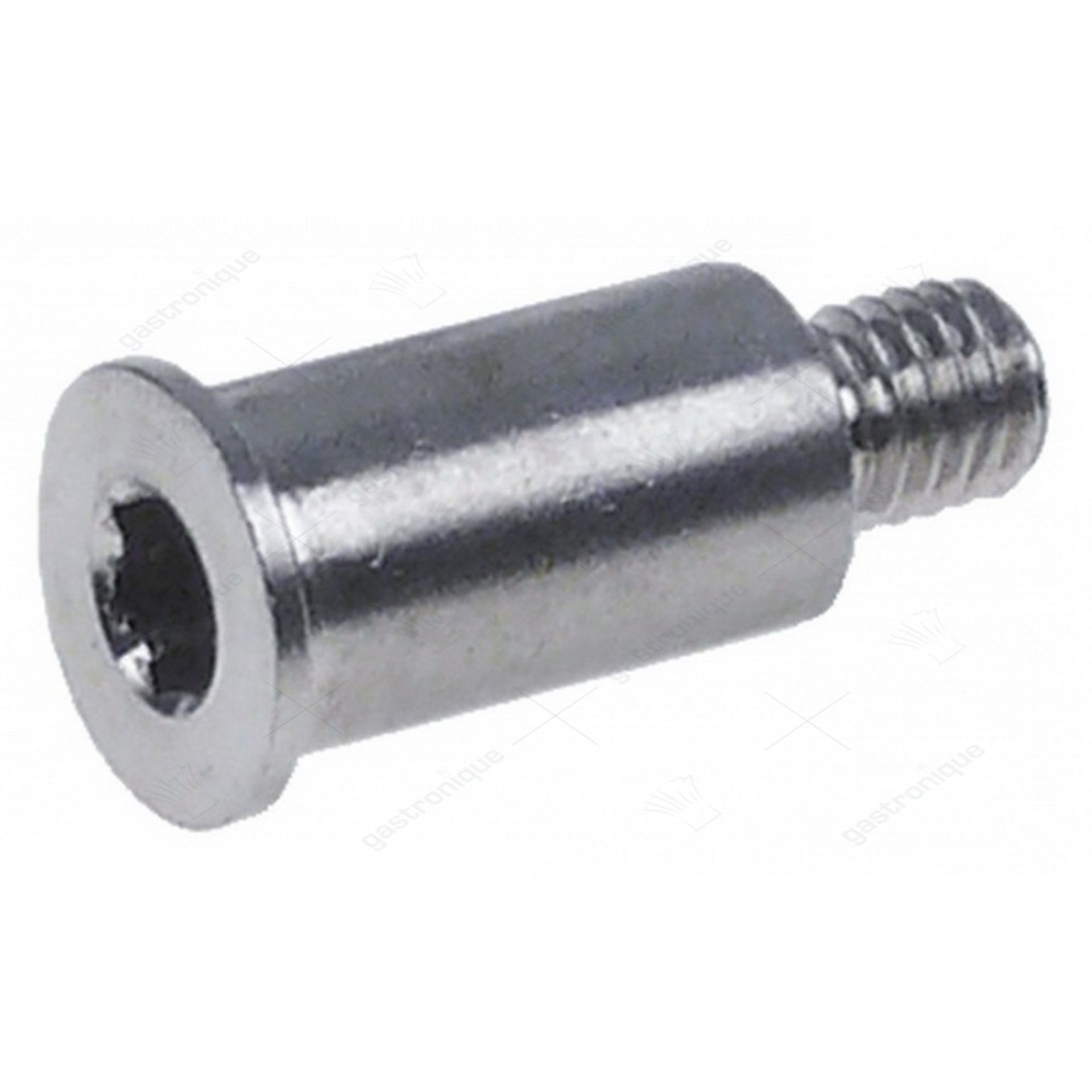hinge pin - afbeelding 1