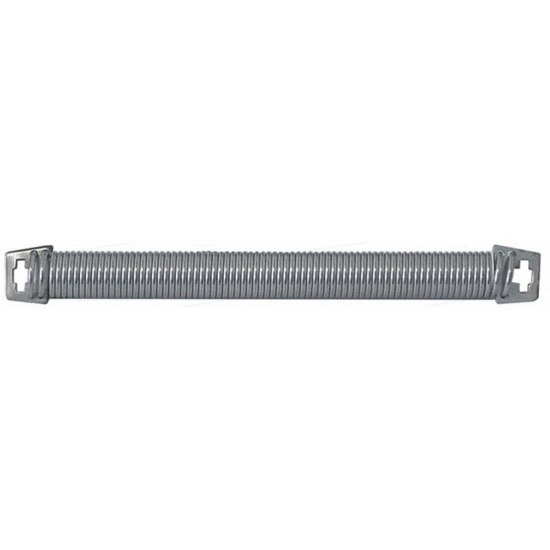 spring door hook ø 13x146mm - afbeelding 1