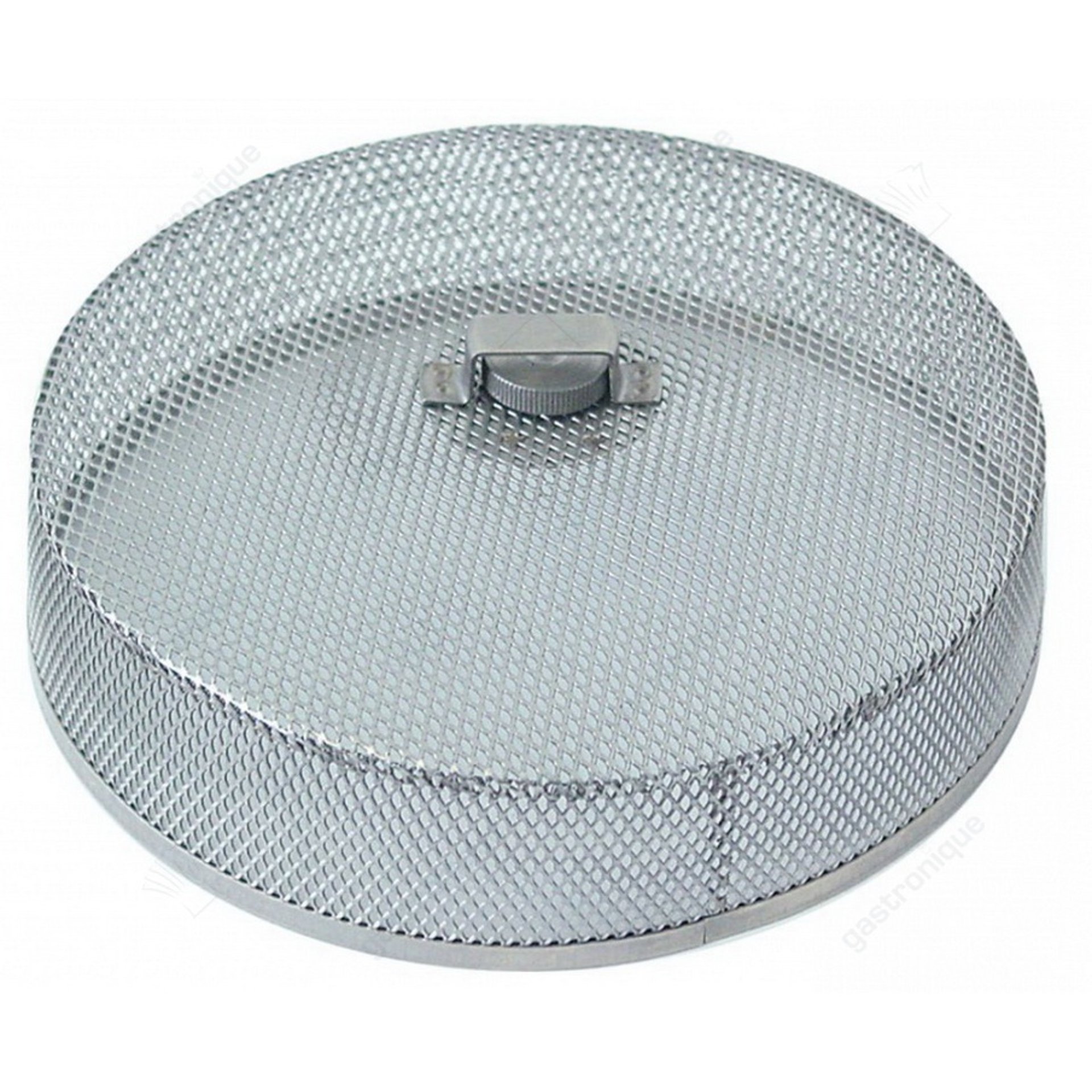 filtre à succion pour réservoir - image 1