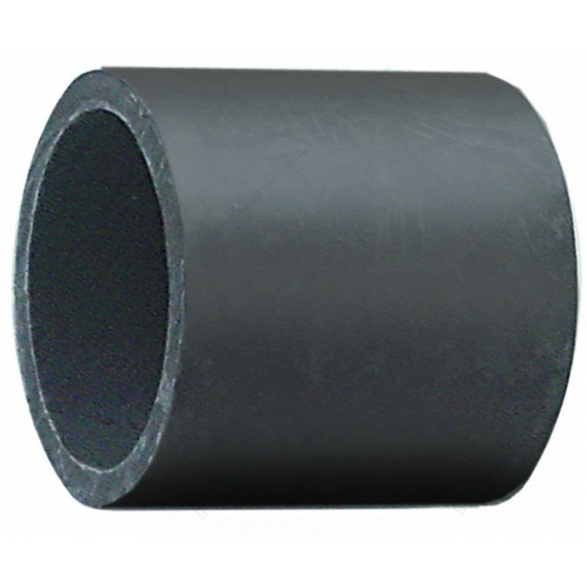 tuyau de forme L 46mm lave-vaisselle tuyau droit extérieur ø 40mm numéro de comparaison - image 1