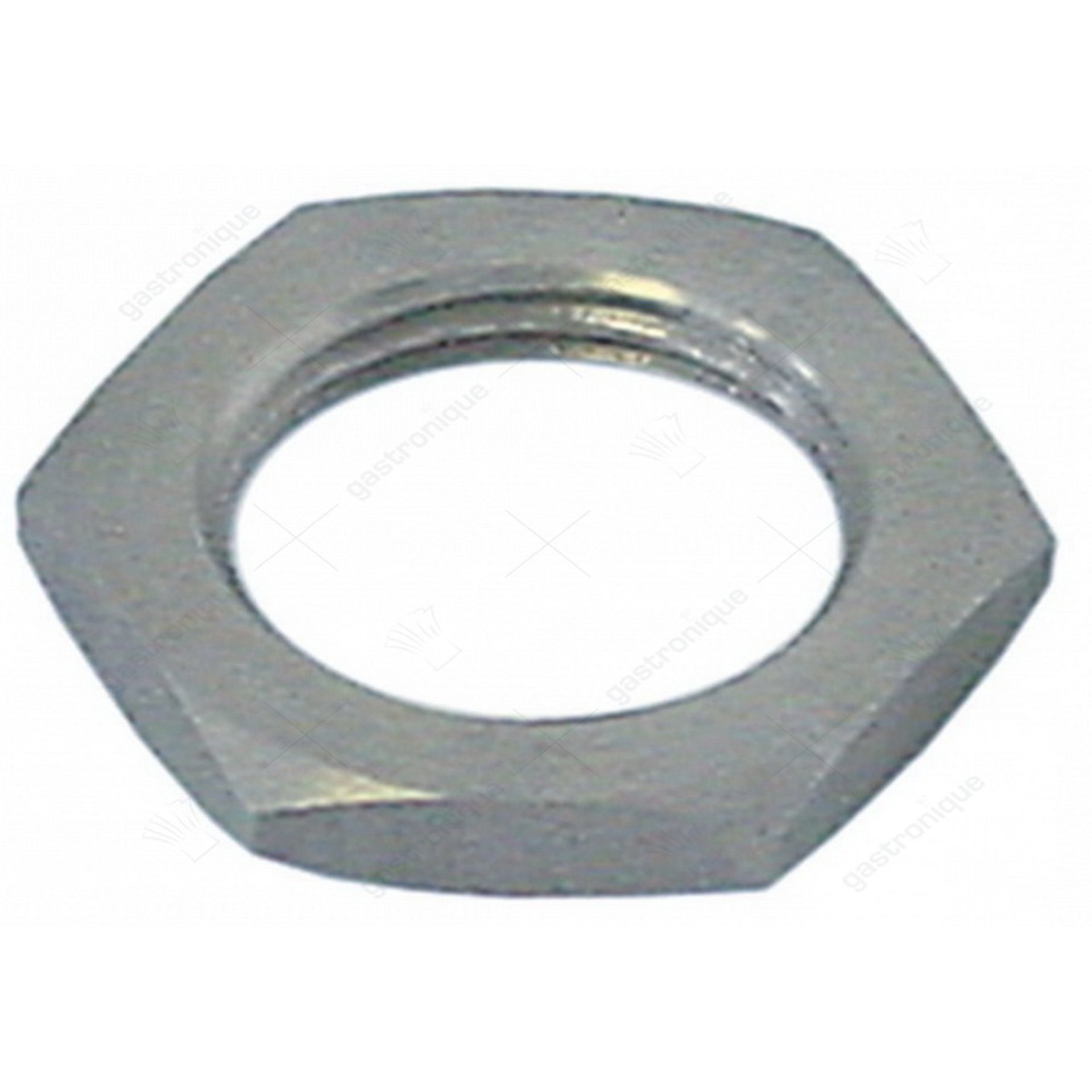 hexagon nut m20x1.5 - afbeelding 1
