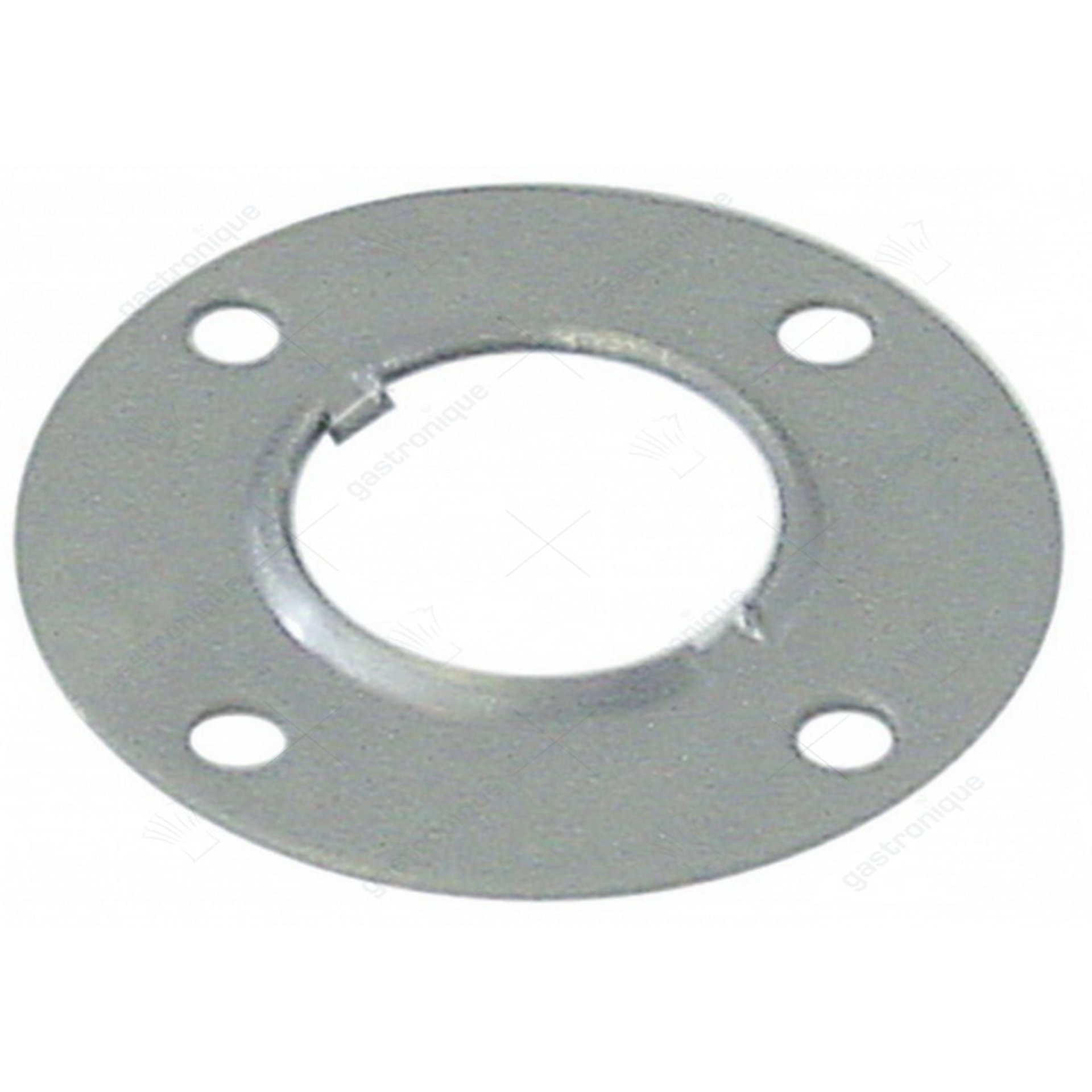 bushing locking bracket - afbeelding 1