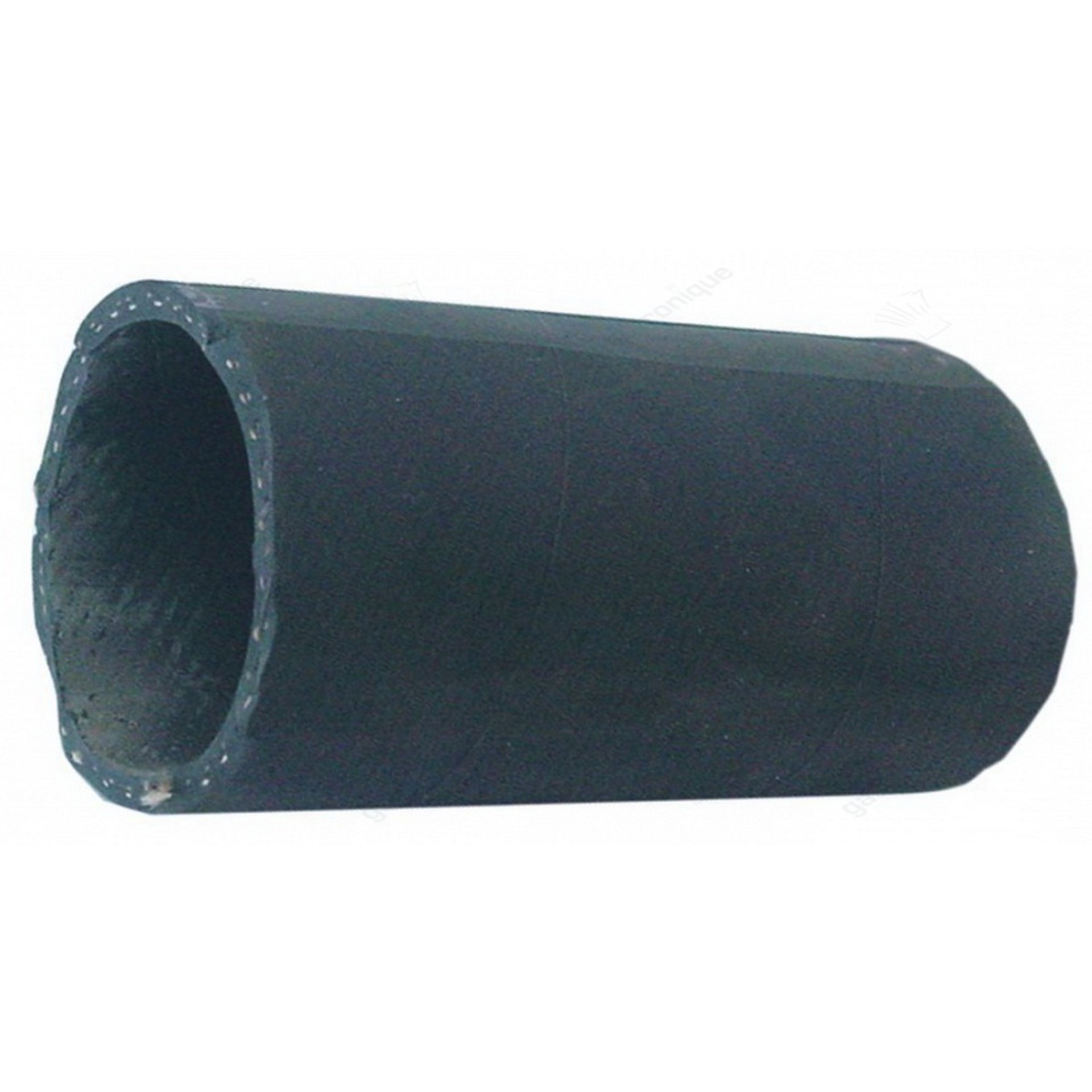 drukslang 100 mm lang binnenmaat 50 mm buitenmaat 64 mm - afbeelding 1
