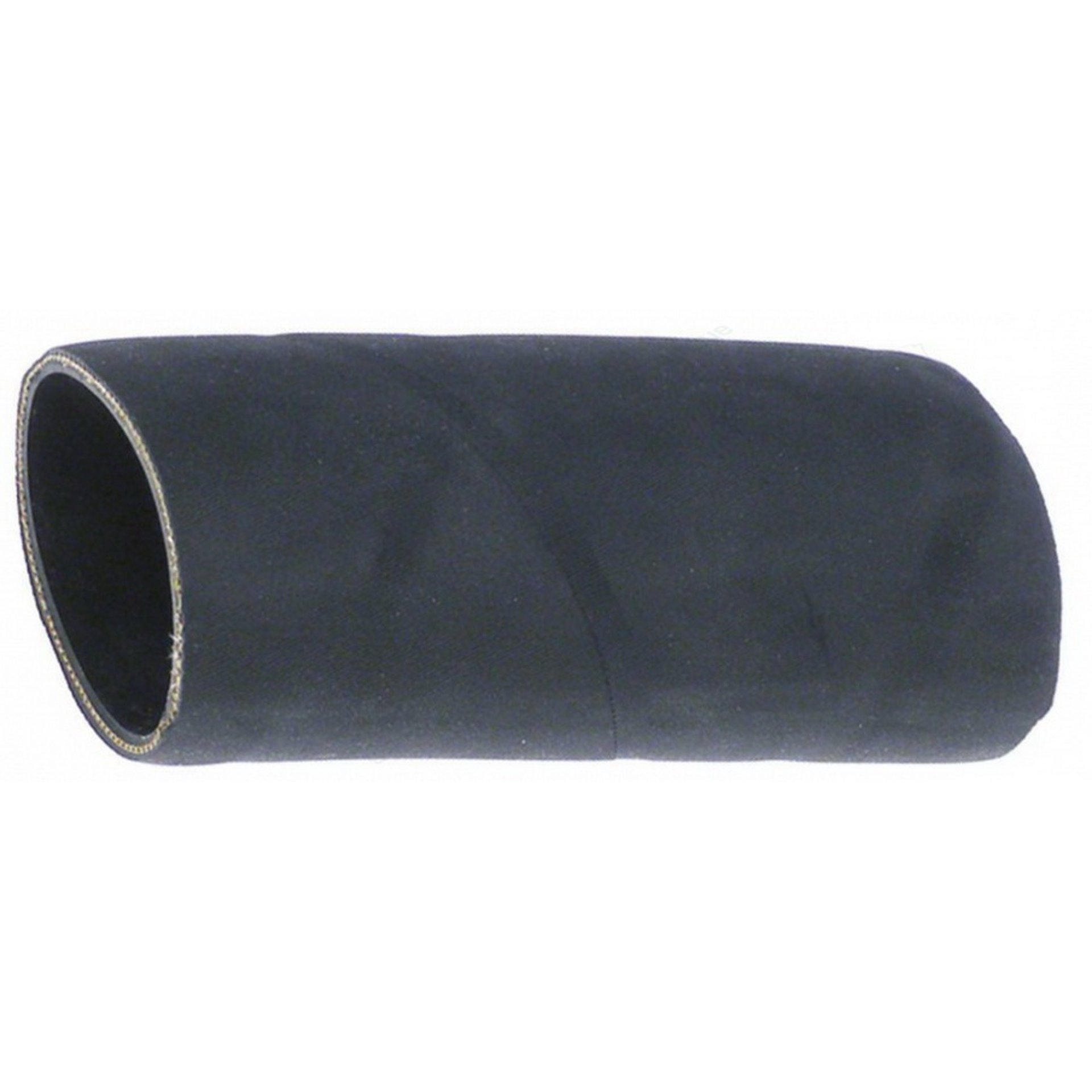 tuyau d'aspiration extérieur ø 68mm tuyau intérieur ø 60mm L 150mm - image 1
