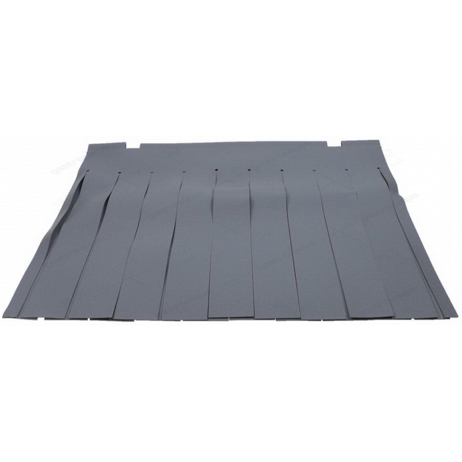 gordijn 580x480 mm - afbeelding 1