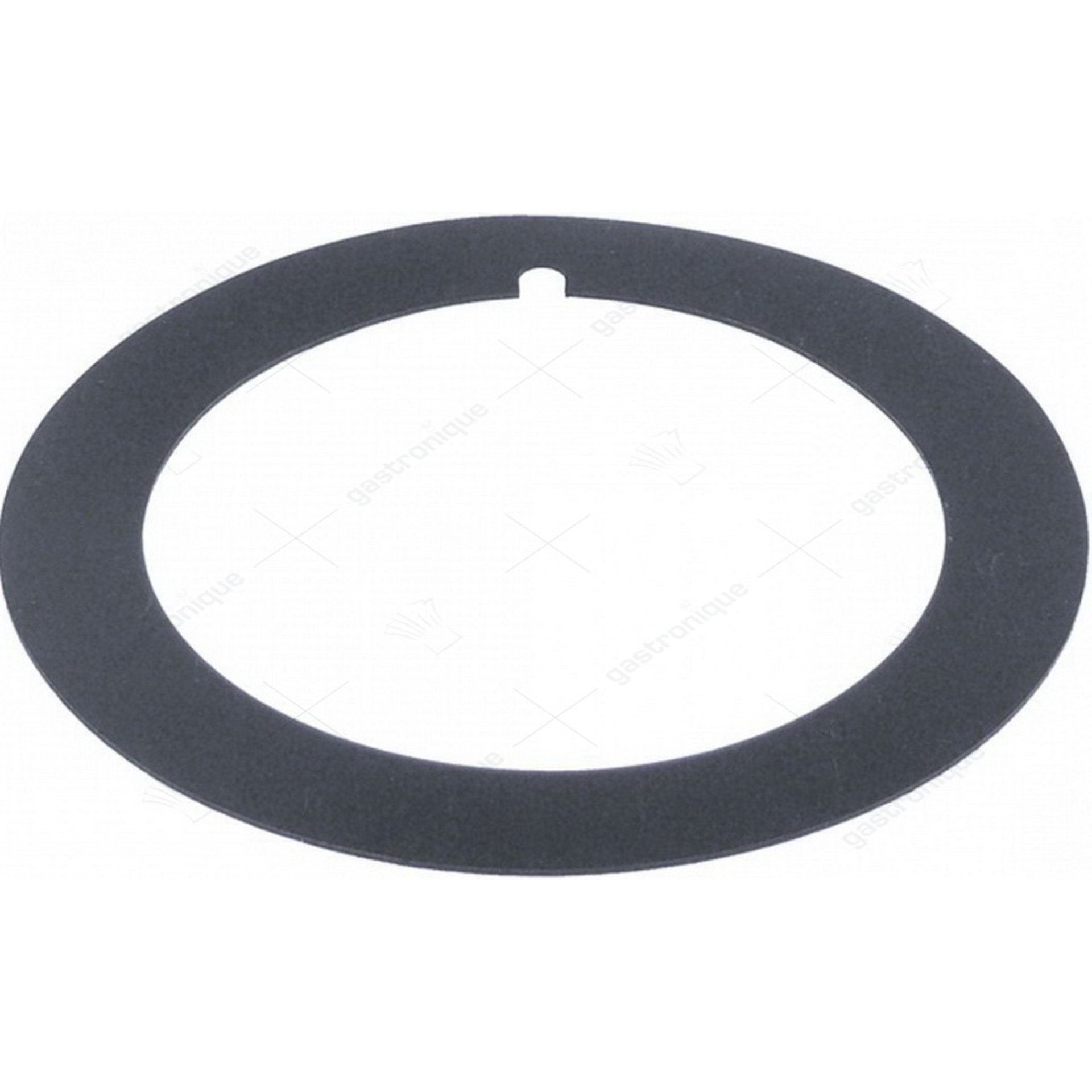 jets Unterstützung Dichtungen ø 120x88x1 mm - Bild 1