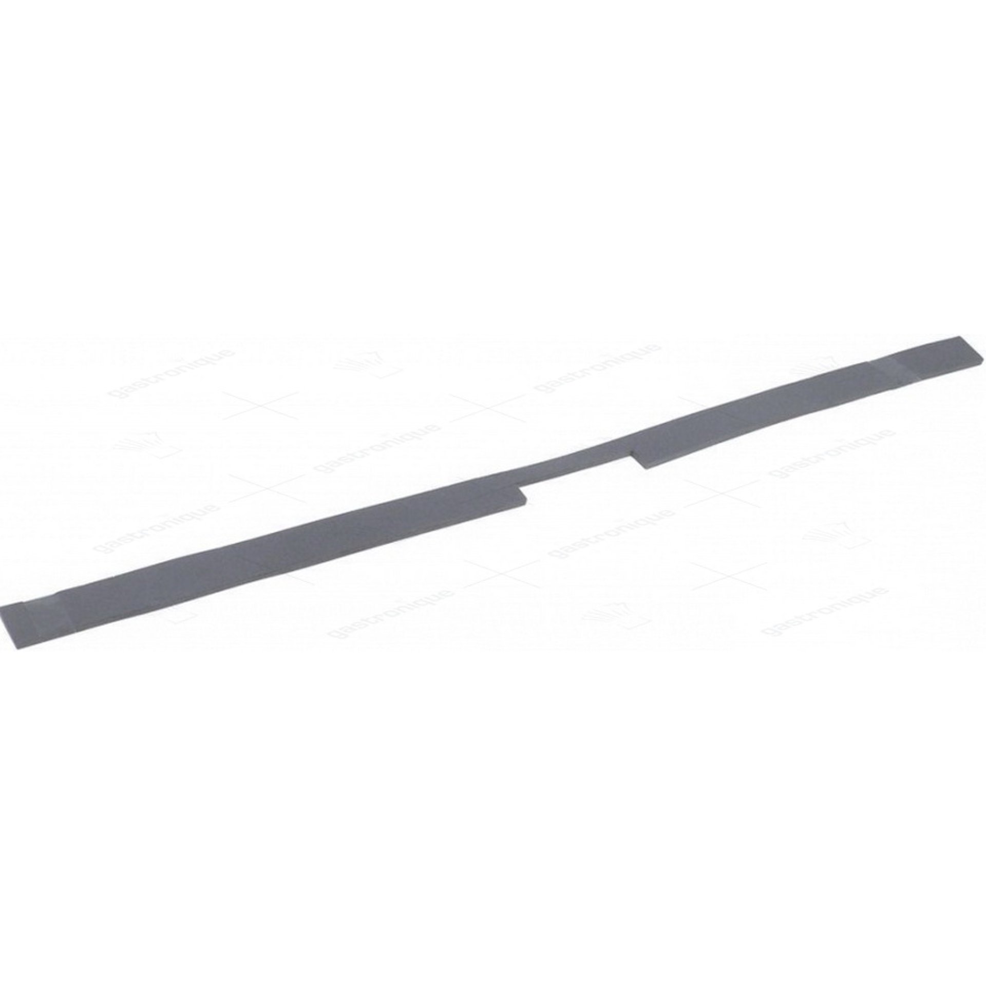 deurrubber 590 mm - afbeelding 1