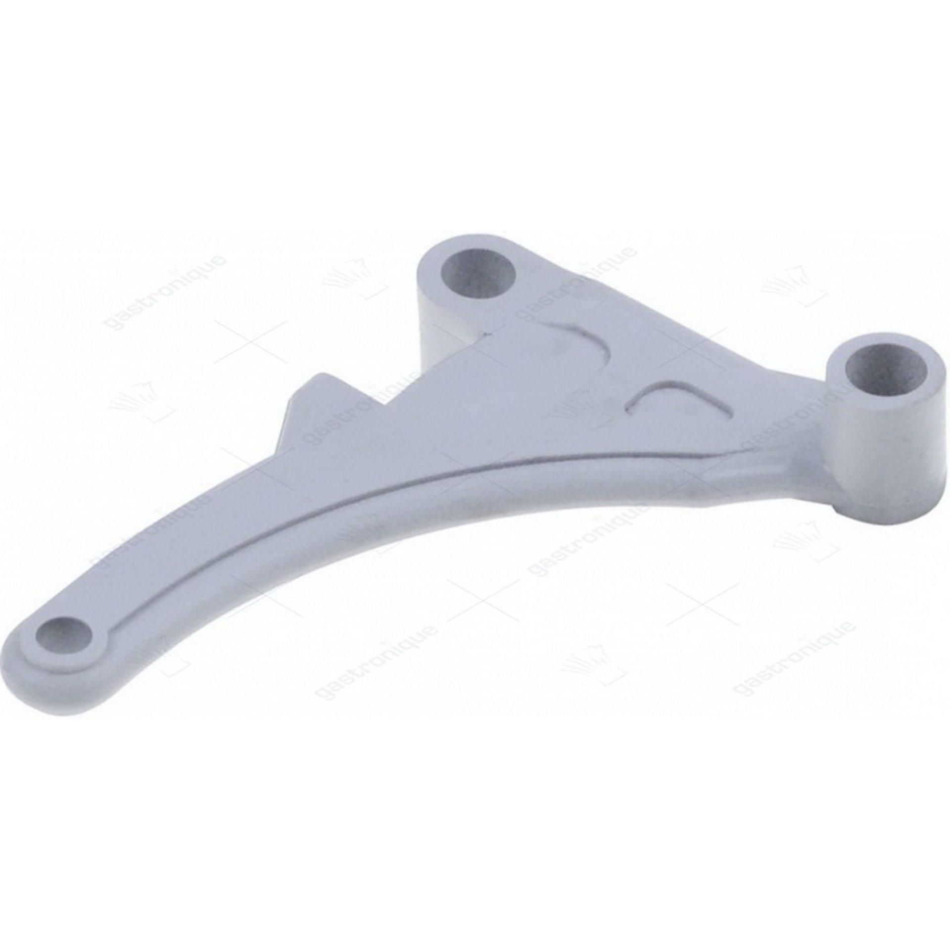central finger for belts trays - afbeelding 1