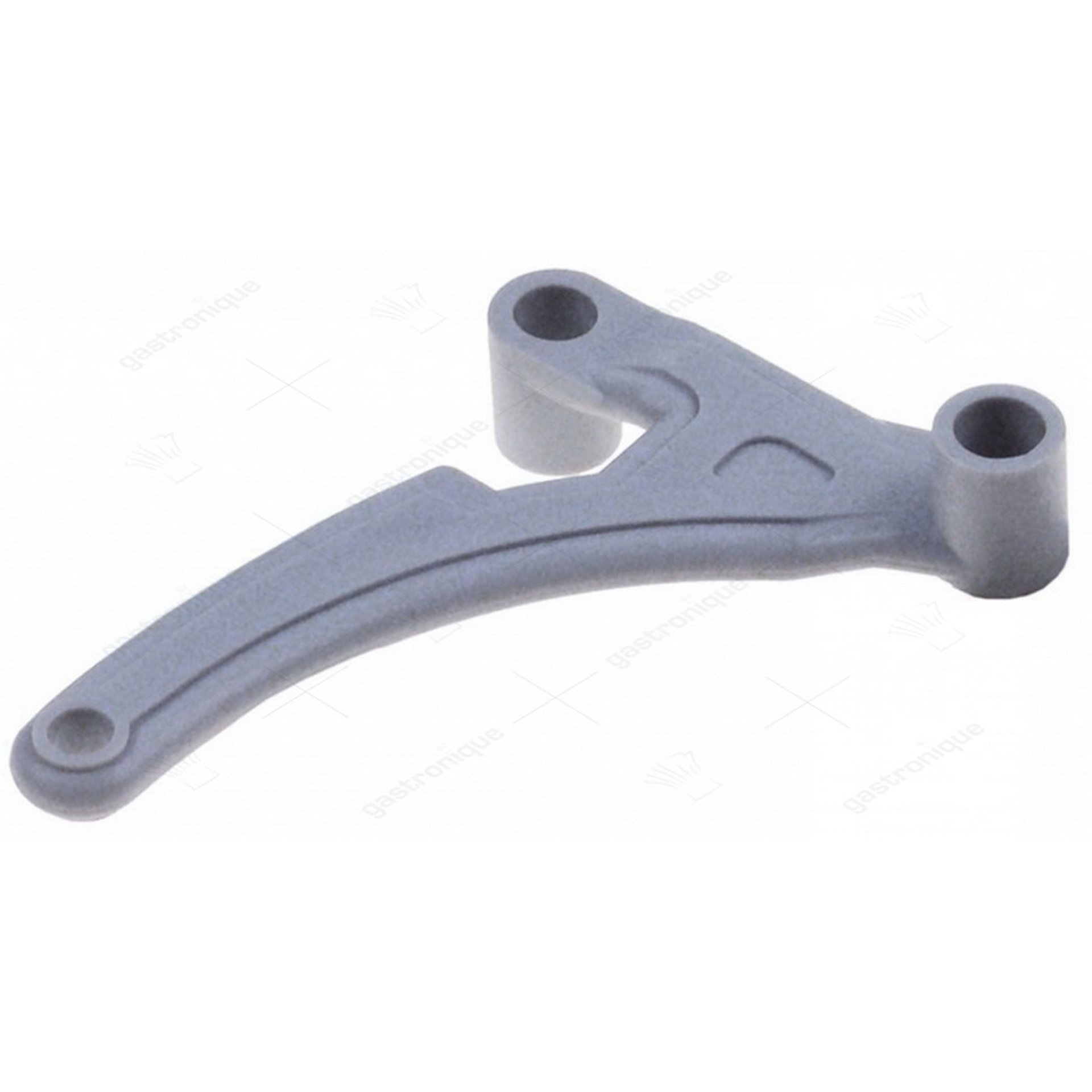 central finger for belt - afbeelding 1