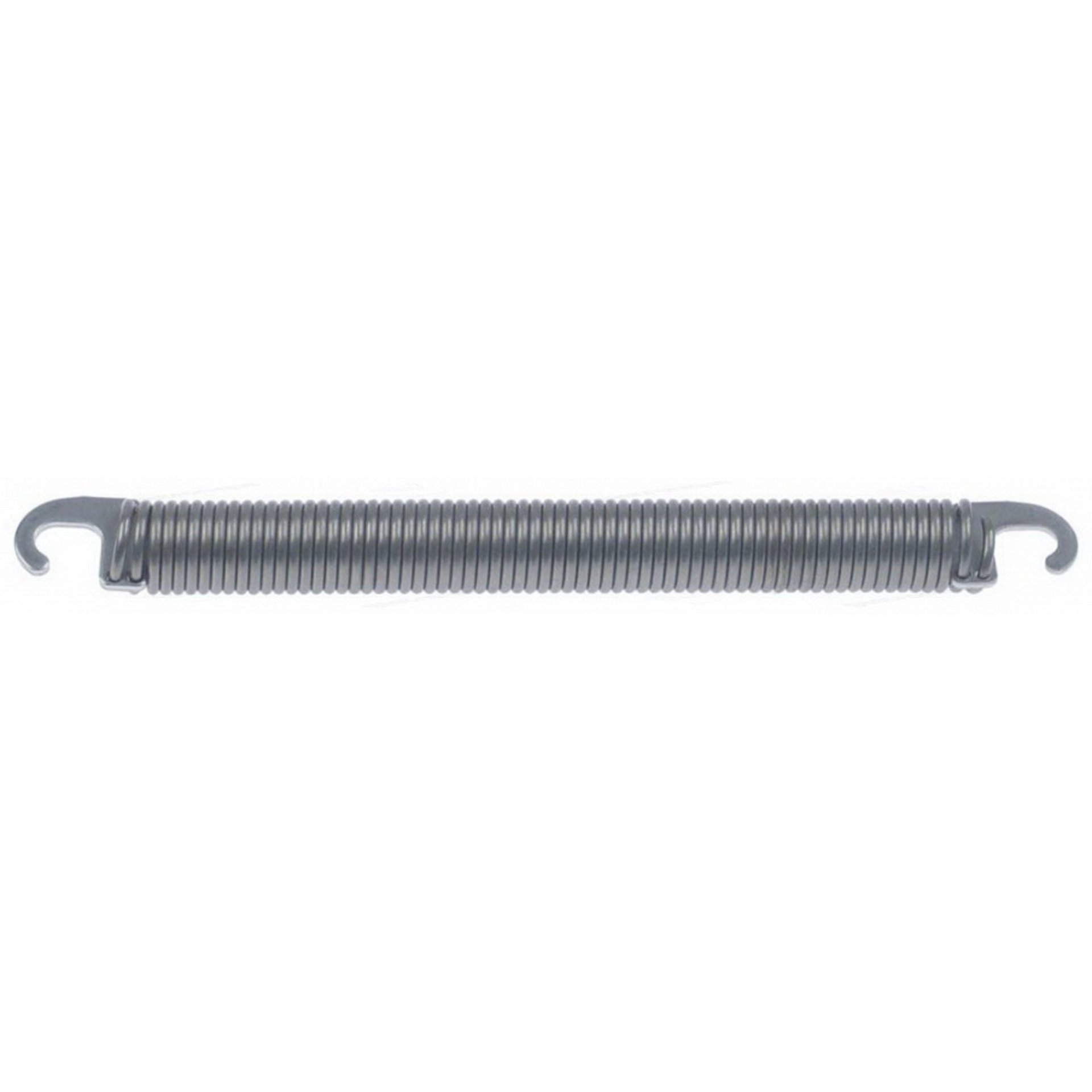 door balance spring with plates - afbeelding 1