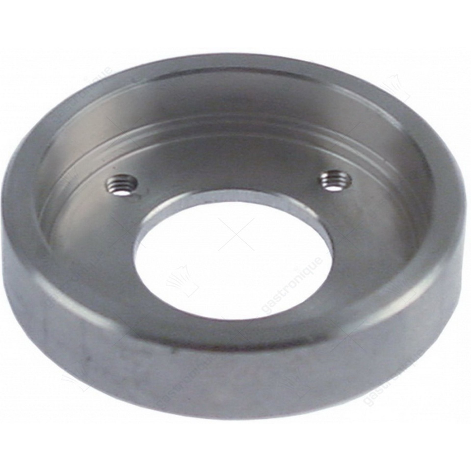 lagerbus voor kogellager ø 55mm H 12mm ID ø 47mm vpe 1stuk - afbeelding 1