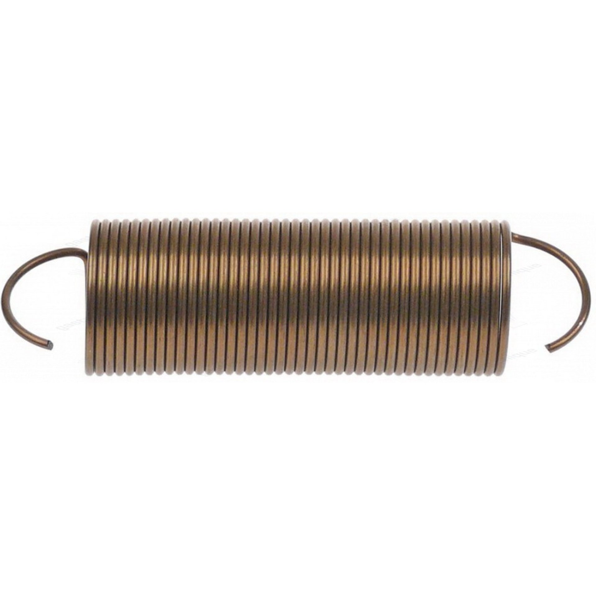 spring ø 25x66 mm - afbeelding 1
