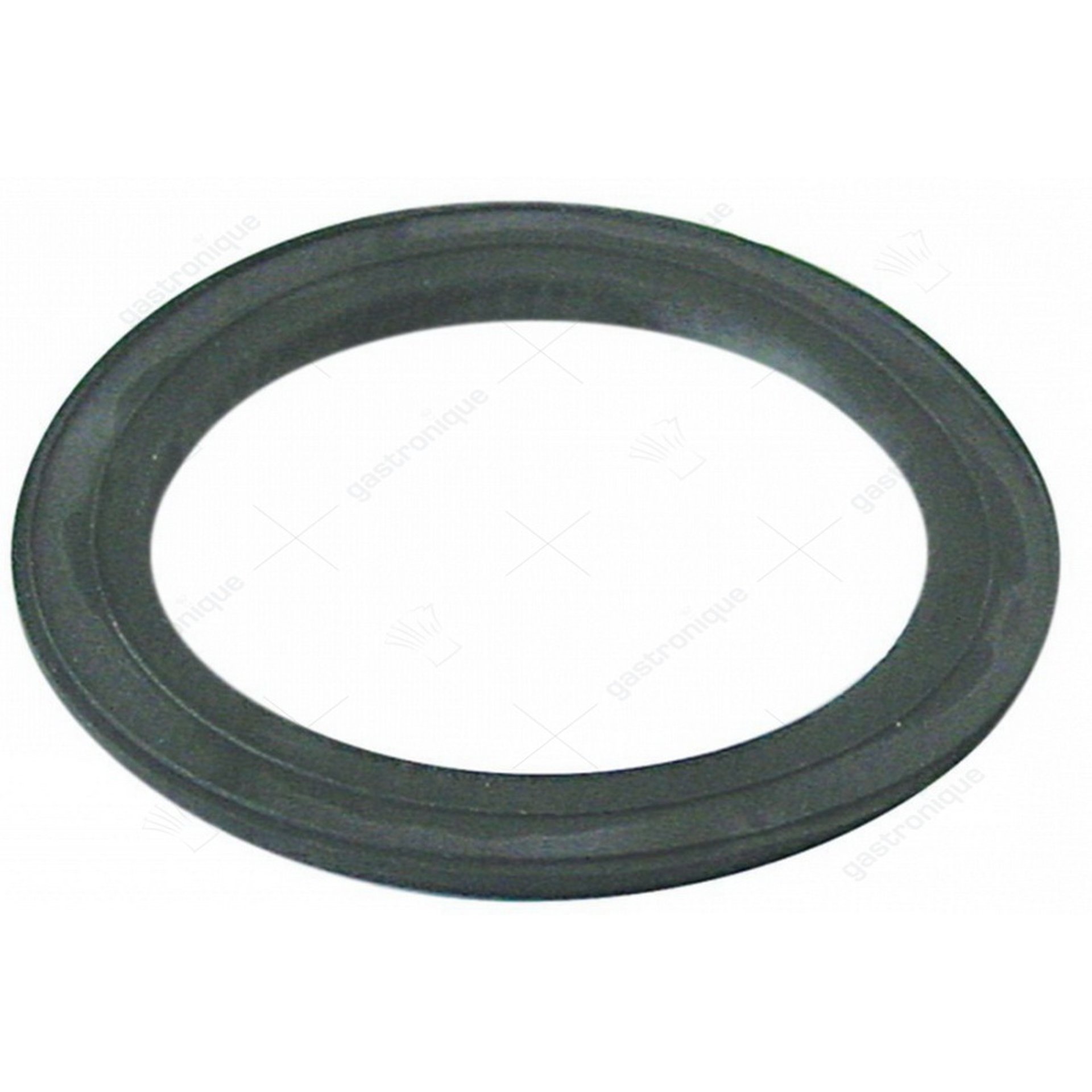 gasket ø 100x70x7.5 mm - afbeelding 1