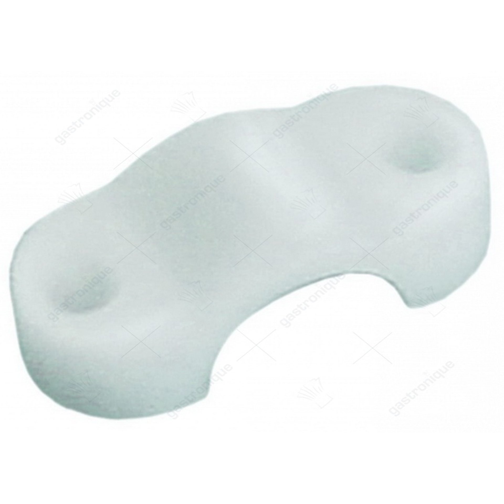 rinse jet counter flange - afbeelding 1