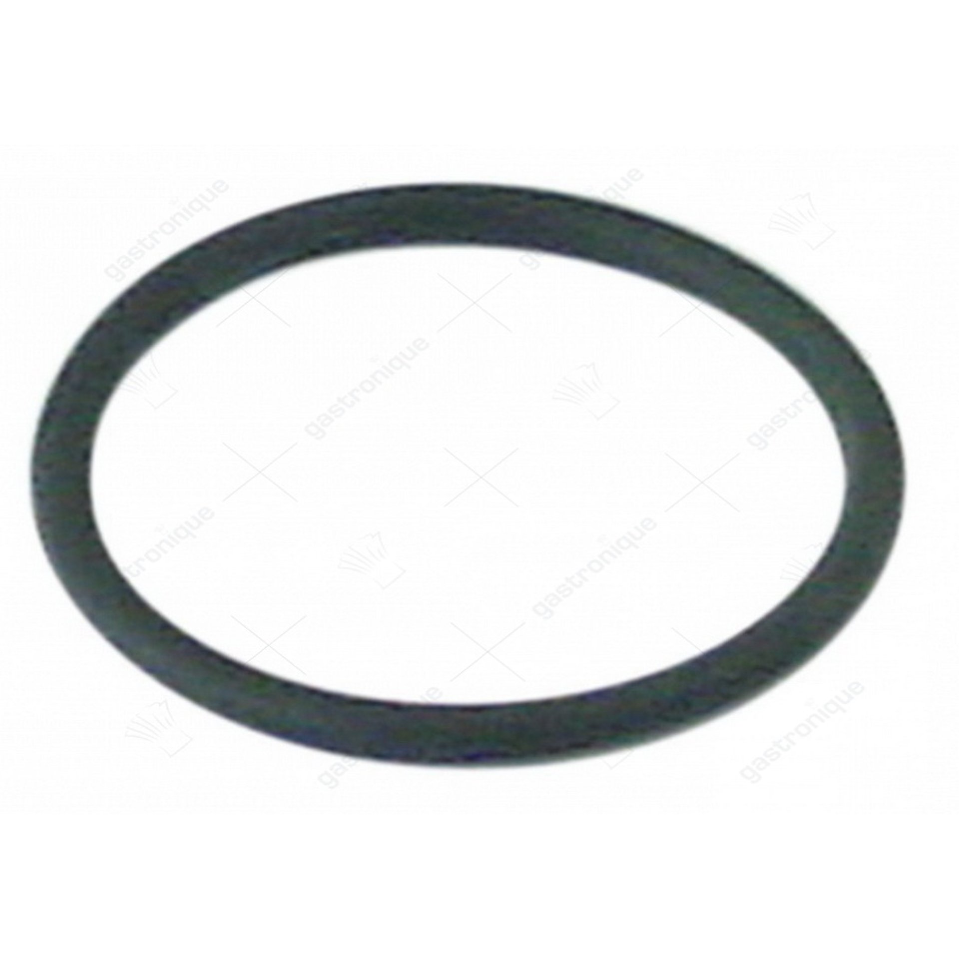 Joint torique EPDM épaisseur de matériau 2,62mm ID ø 29,82mm - image 1