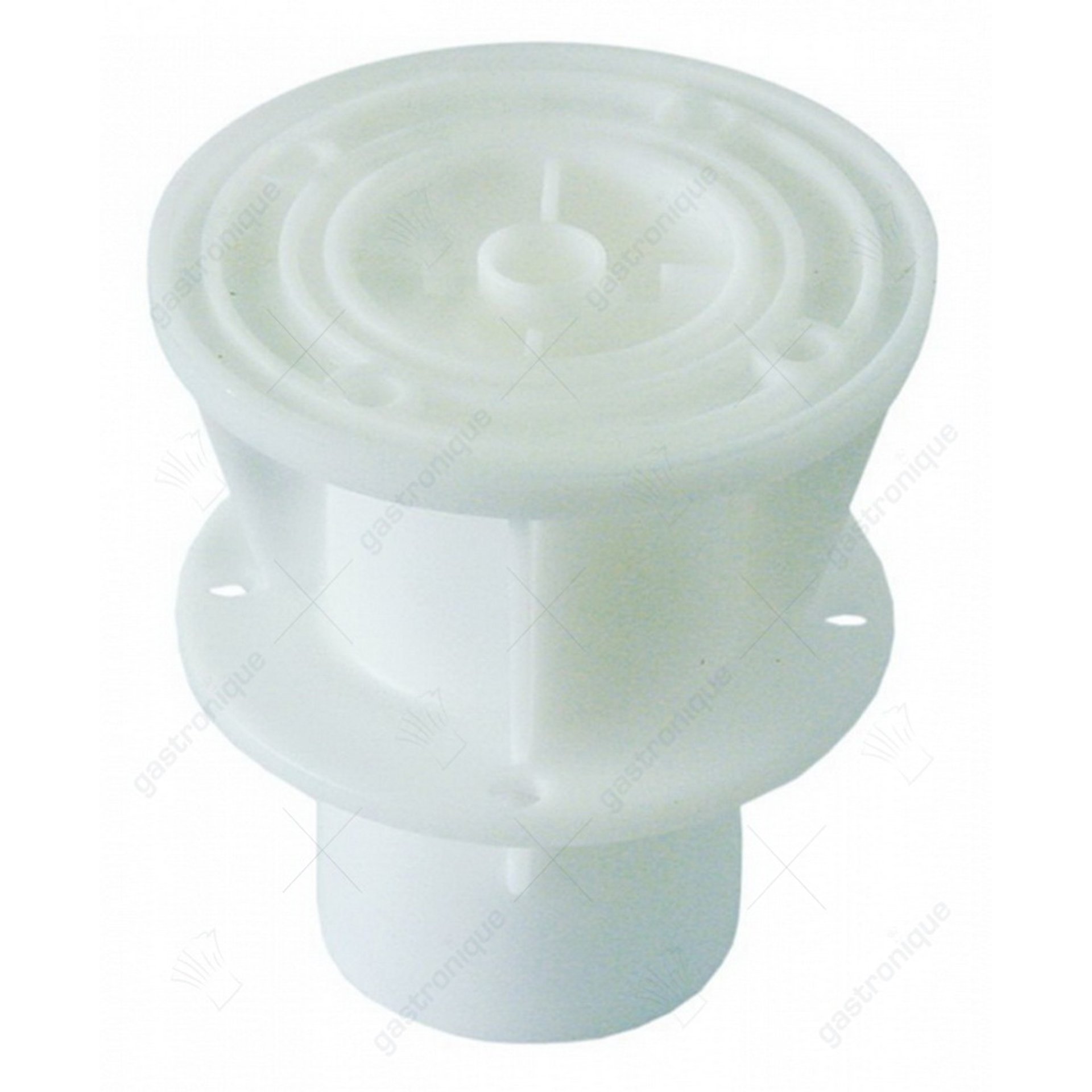 lower wash arm assembly support - afbeelding 1