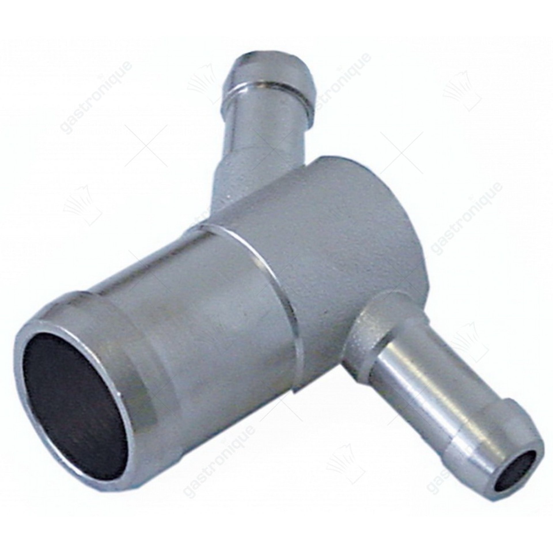 raccord en y - image 1
