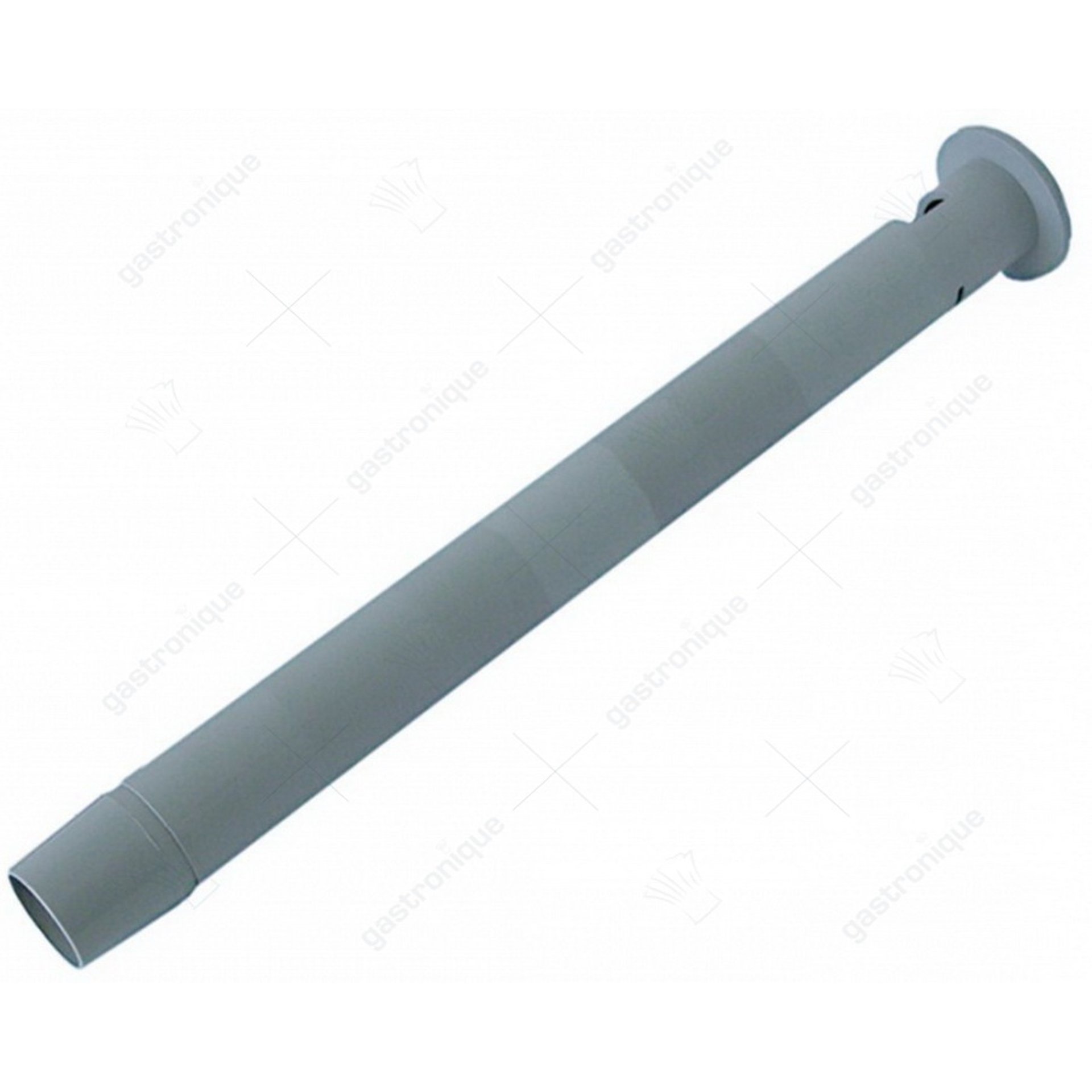 overloop pijp ø 40x415 mm - afbeelding 1