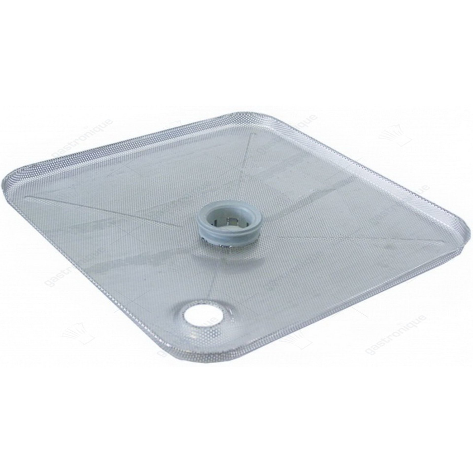 Filter für Tank 495x485 mm - Bild 1