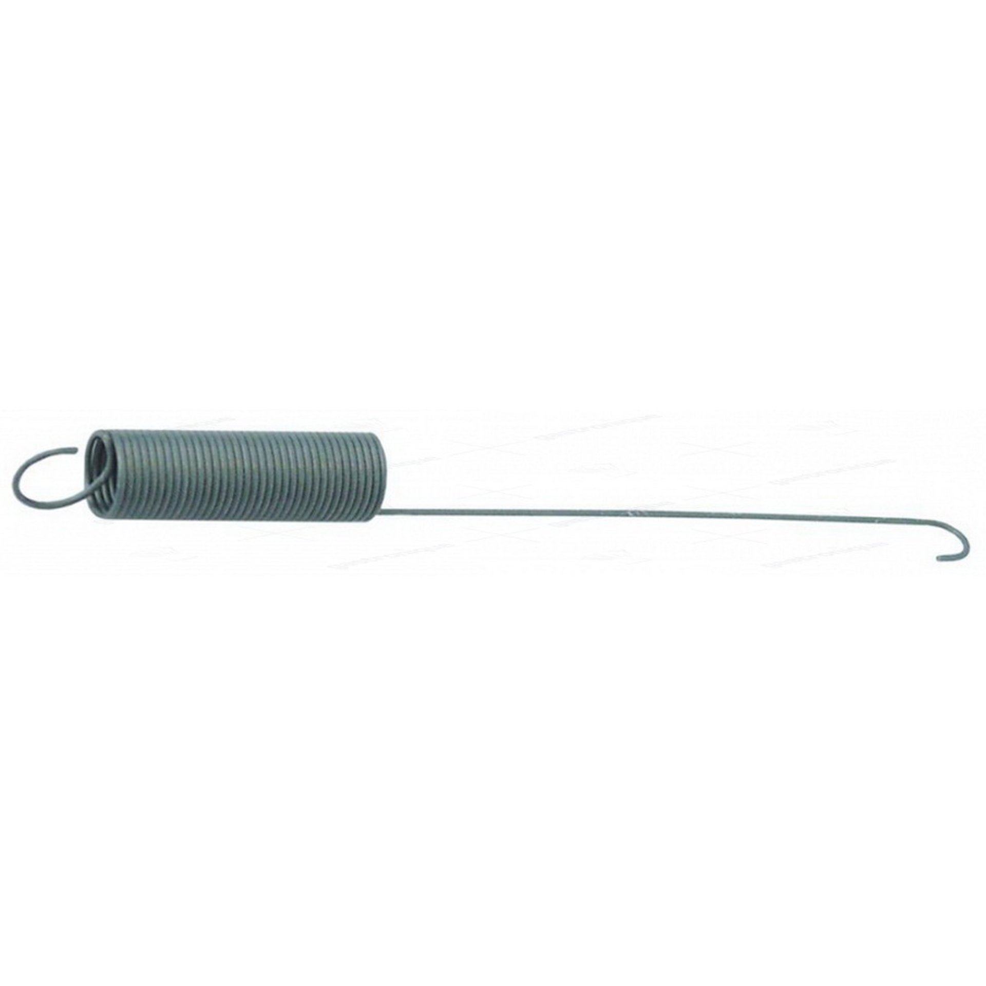 veer voor deur ø 16x186 mm - afbeelding 1