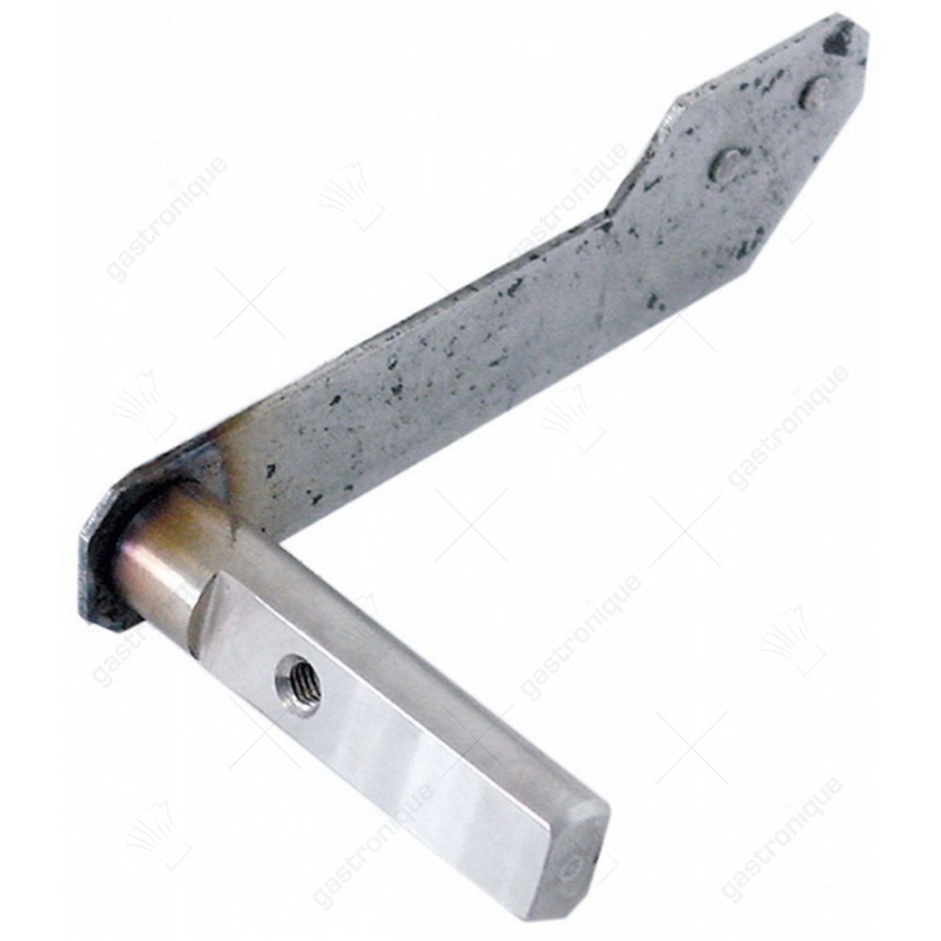 lever for hinge lh - afbeelding 1
