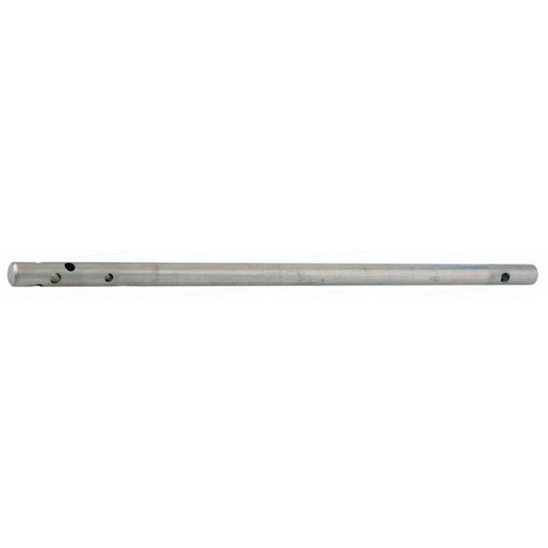 pin for hinge spring ø 11x280 mm - afbeelding 1