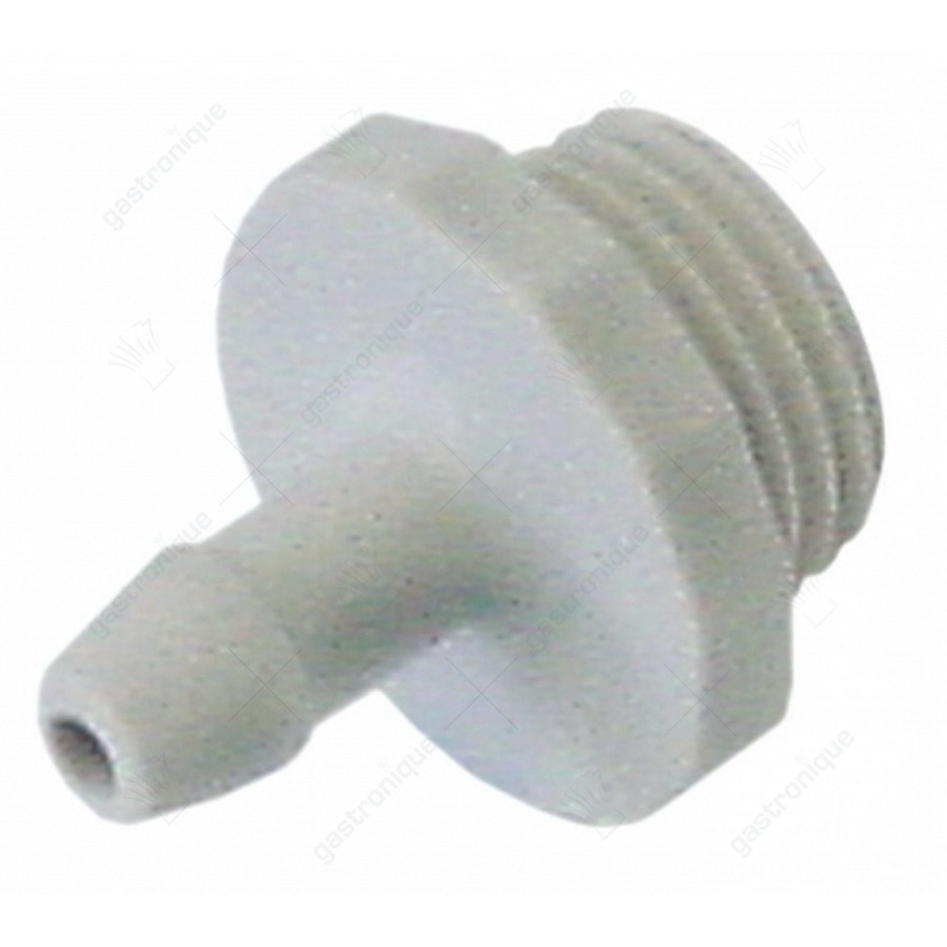 hose end fitting for container ø 3/8" - afbeelding 1