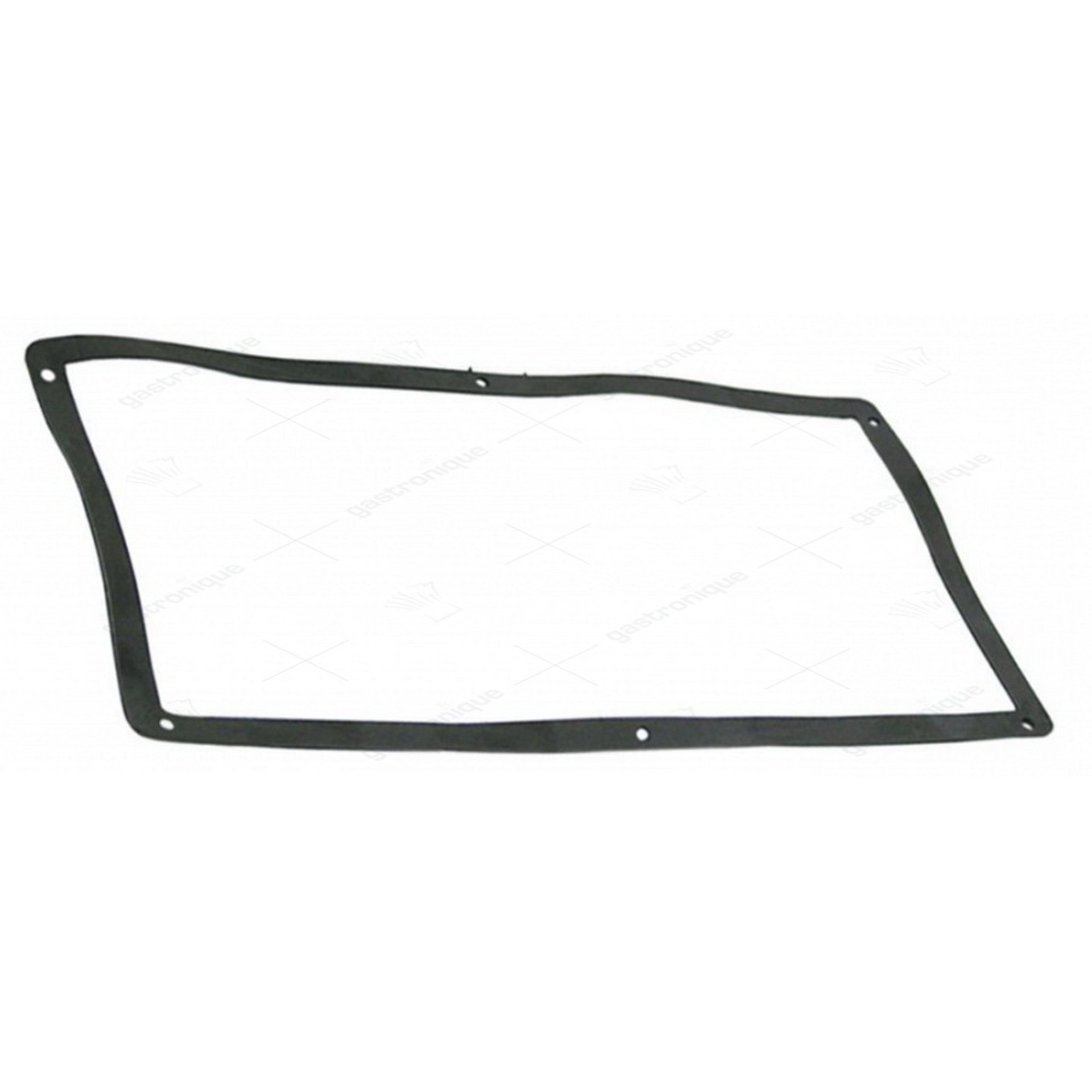 pakking L 310mm passend voor ZANUSSI vergelijkingsnummer 048274 B buiten 160mm - afbeelding 1