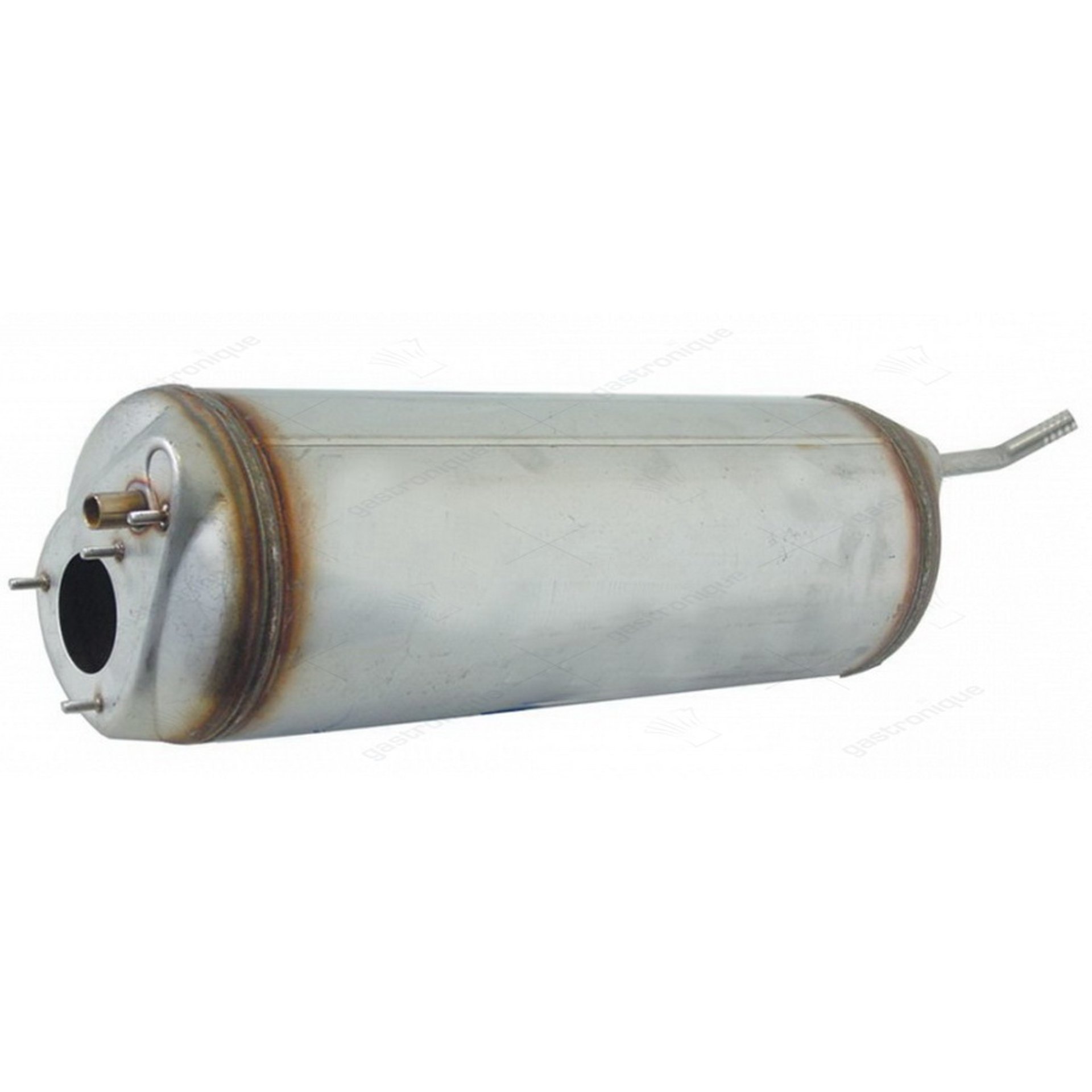 chauffe-eau ø 145x430 mm - image 1