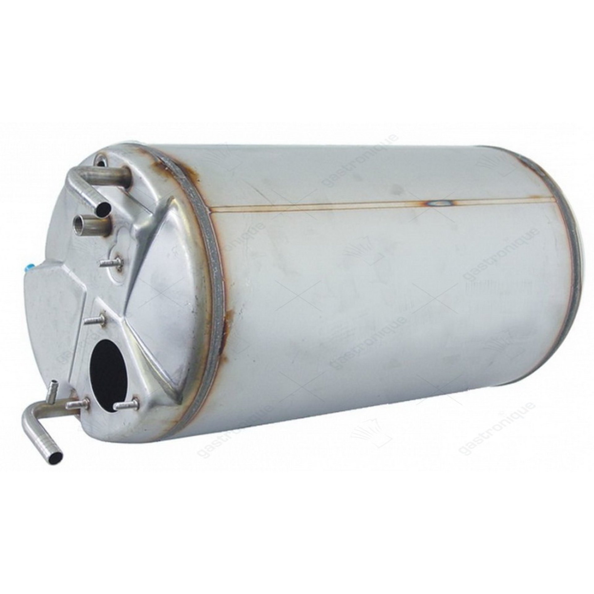boiler ø 200x410 mm - afbeelding 1