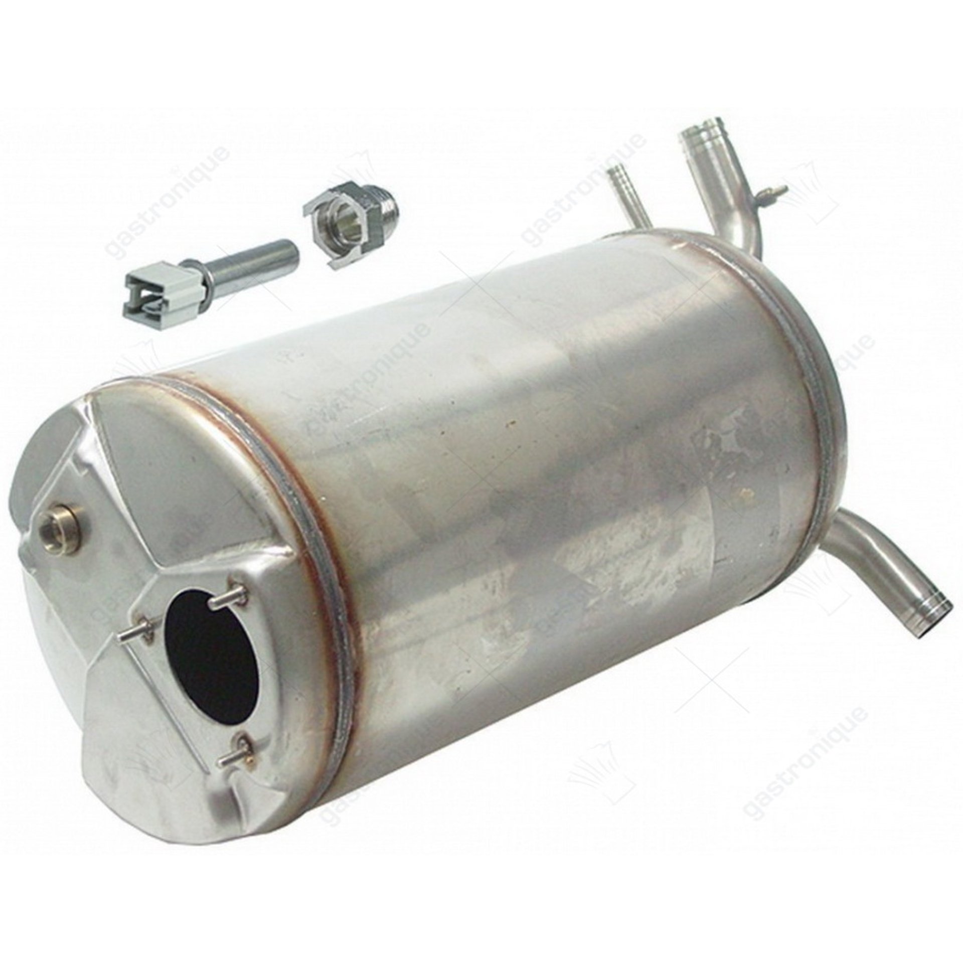 kit de chaudière - image 1