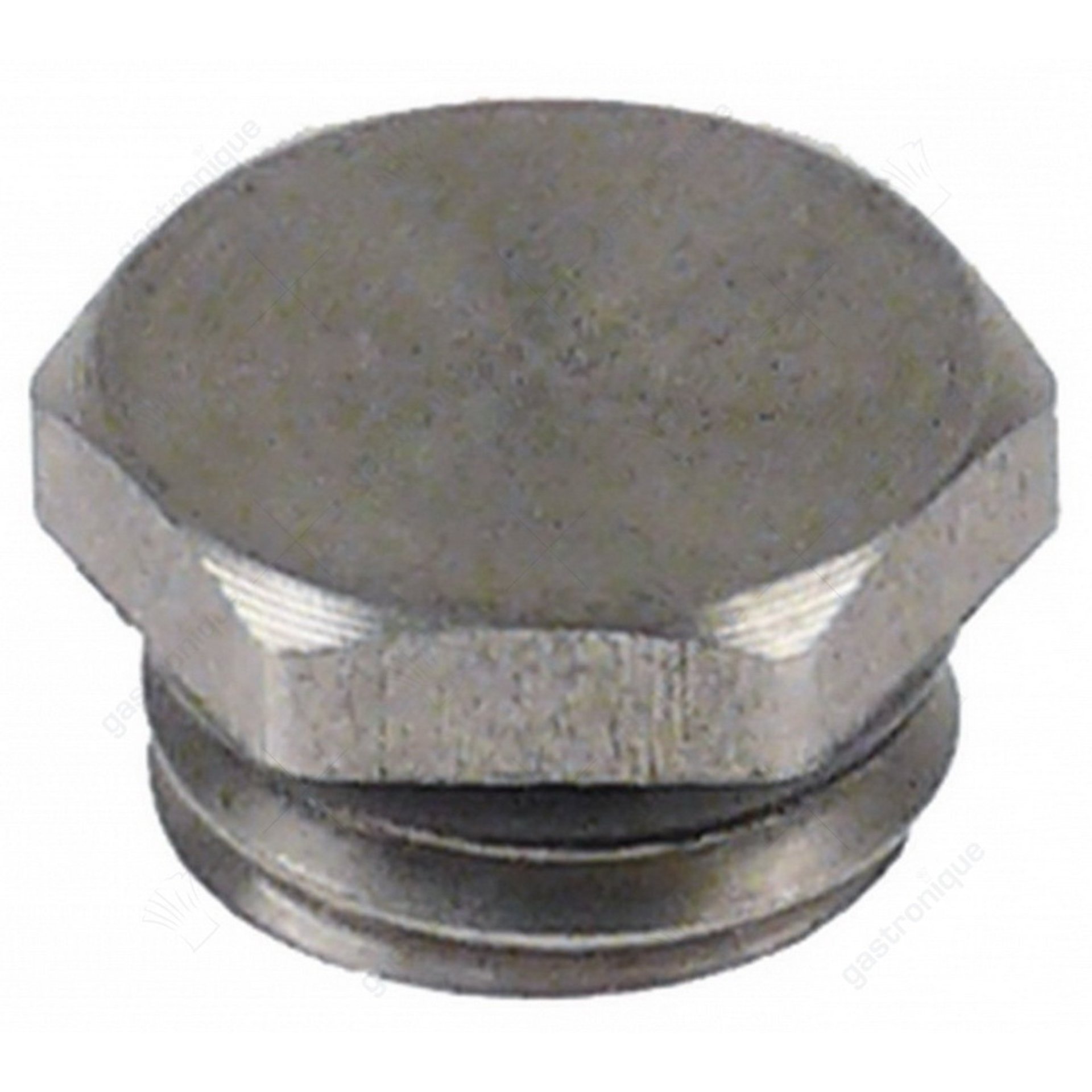capuchon pour tuyau de rinçage ø 12 mm - image 1