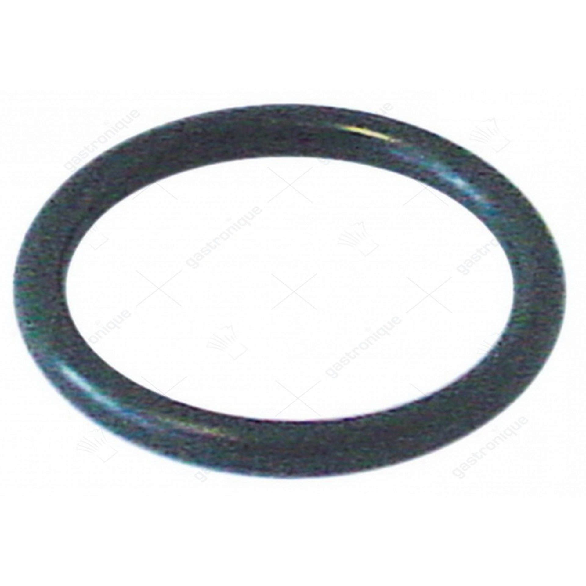 O-ring EPDM materiaaldikte 2,62mm ID ø 20,63mm vpe 1stuk - afbeelding 1