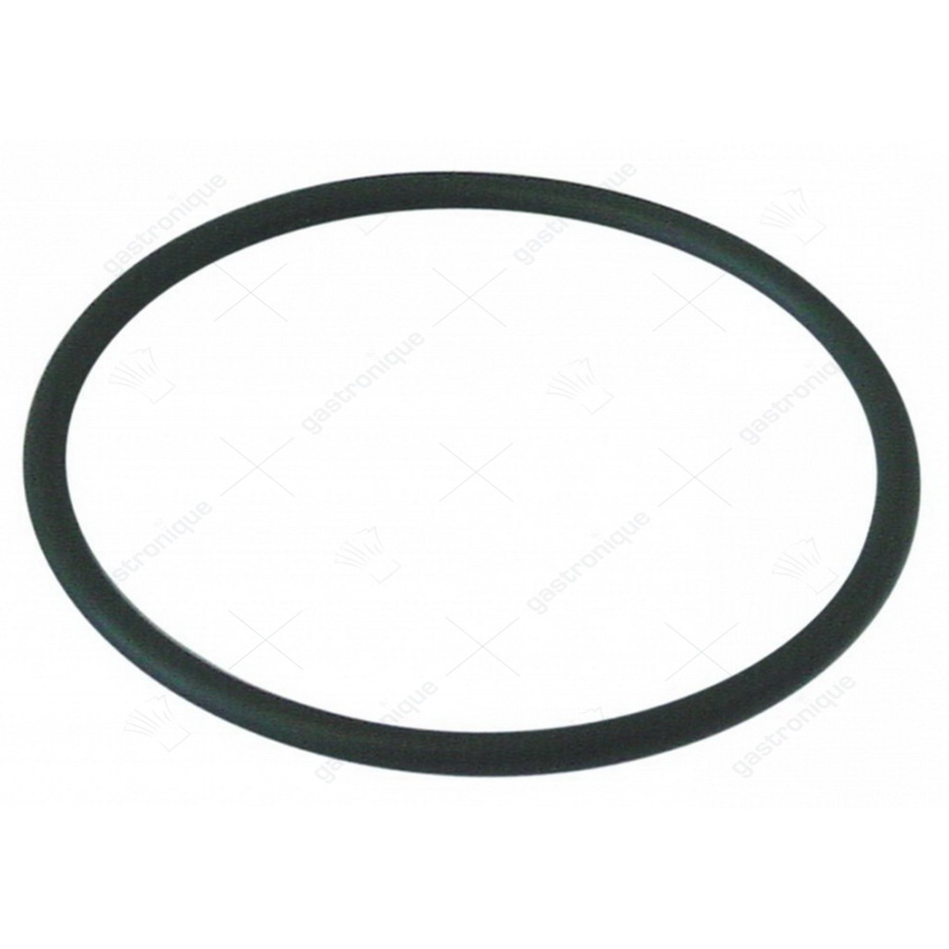 O-Ring EPDM Materialstärke 5,34mm ID ø 85,09mm Verpackungseinheit 1 Stück - Bild 1