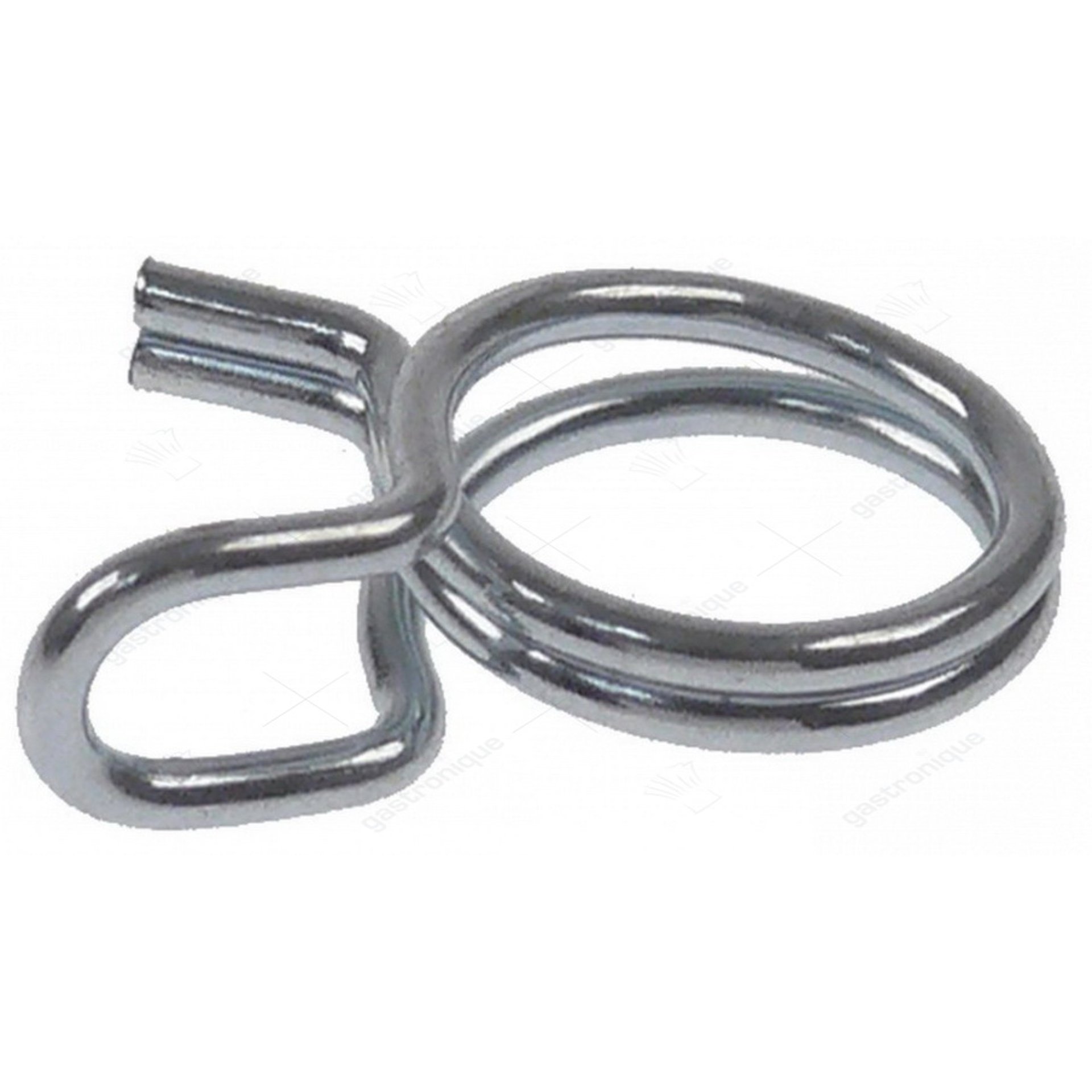 collier de serrage 9,8-10,4 mm  5 pièces - image 1